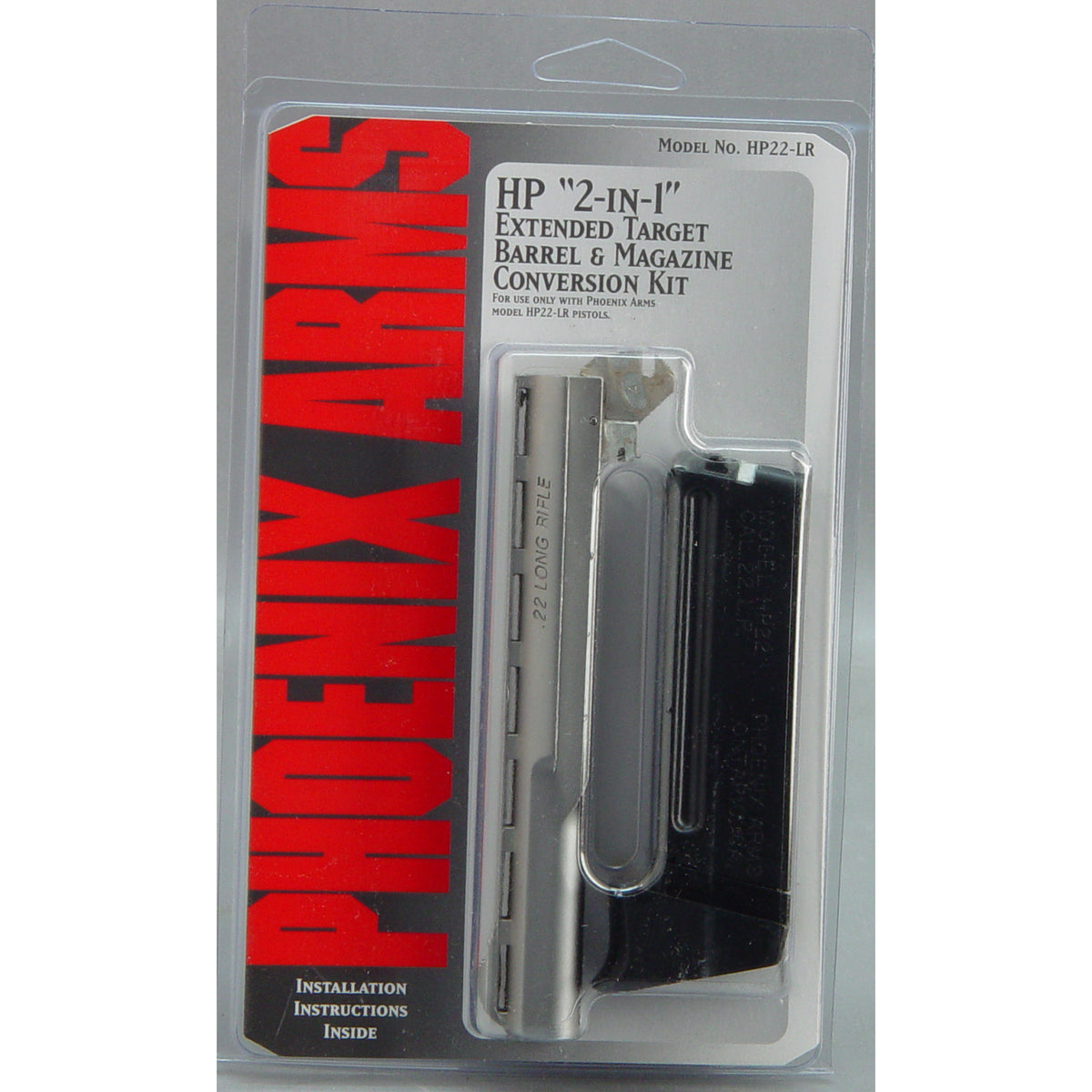 PHOENIX HP22/HP22A CONV KIT NIK - American Ordnance