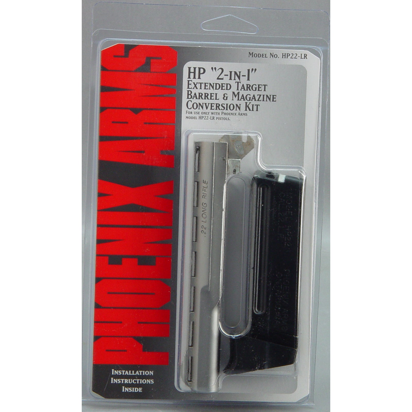 PHOENIX HP22/HP22A CONV KIT NIK - American Ordnance