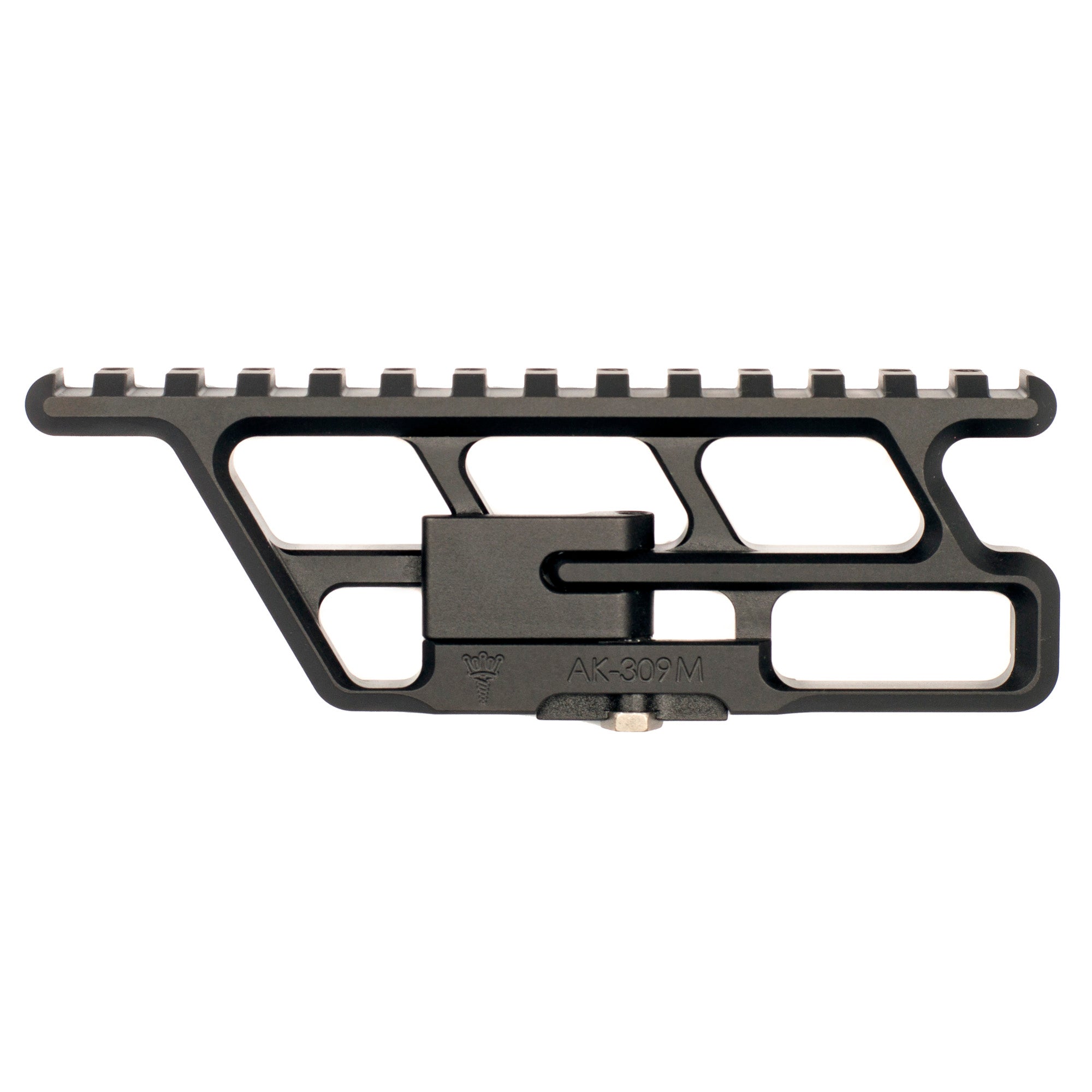 RS REG F-LNGT CNTRY PRPTRY MOD LWR - American Ordnance