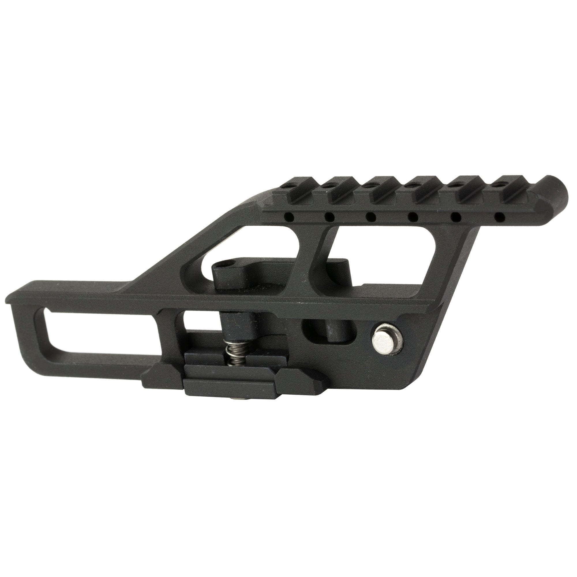 RS REG FRONT-BIASED YUGO MODULAR LWR - American Ordnance