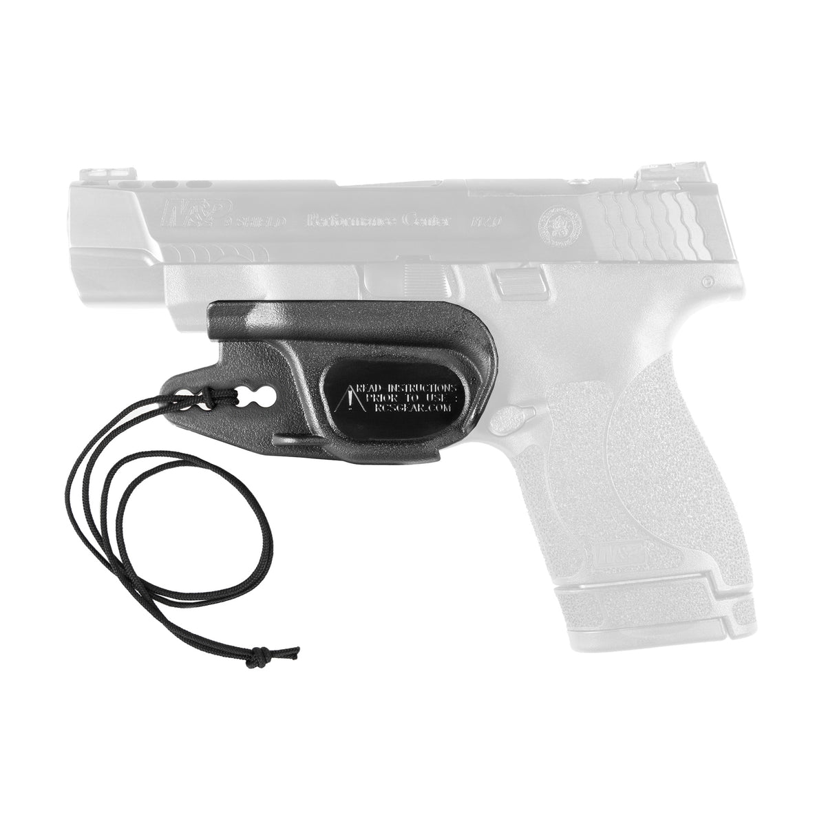 RAVEN VANGUARD 2 M&P SHLD 9M.40CAL - American Ordnance