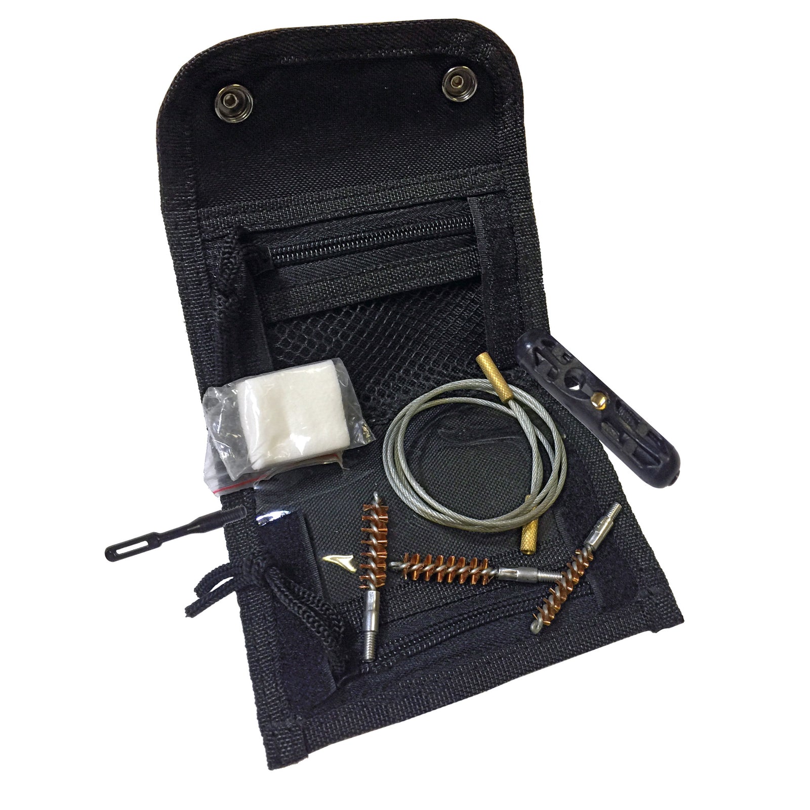 REM FIELD CABLE CLEANING KIT PISTOL - American Ordnance