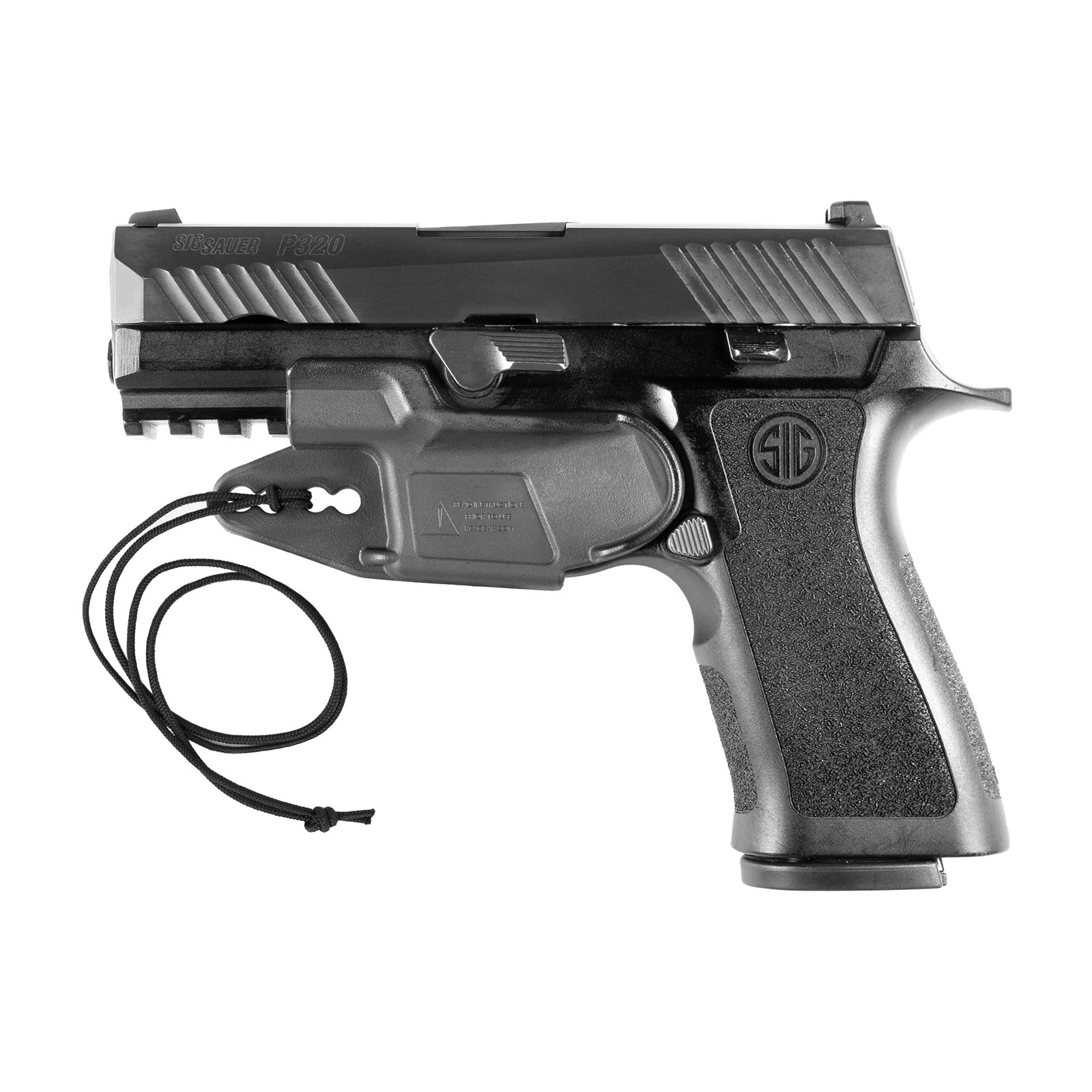 RAVEN VANGUARD 2 SIG P320 X FRM ADV - American Ordnance