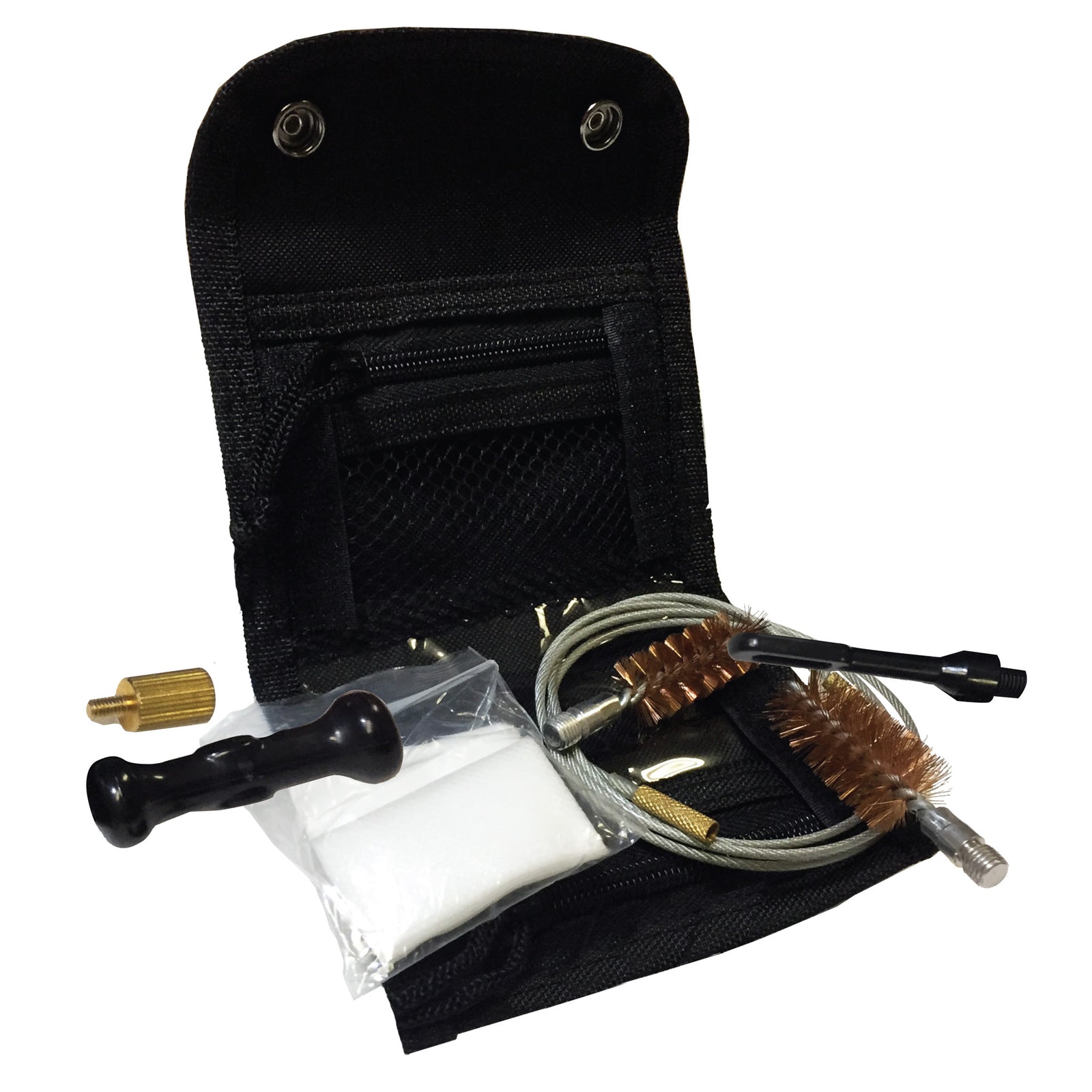 REM FIELD CABLE CLEANING KIT SHOTGUN - American Ordnance