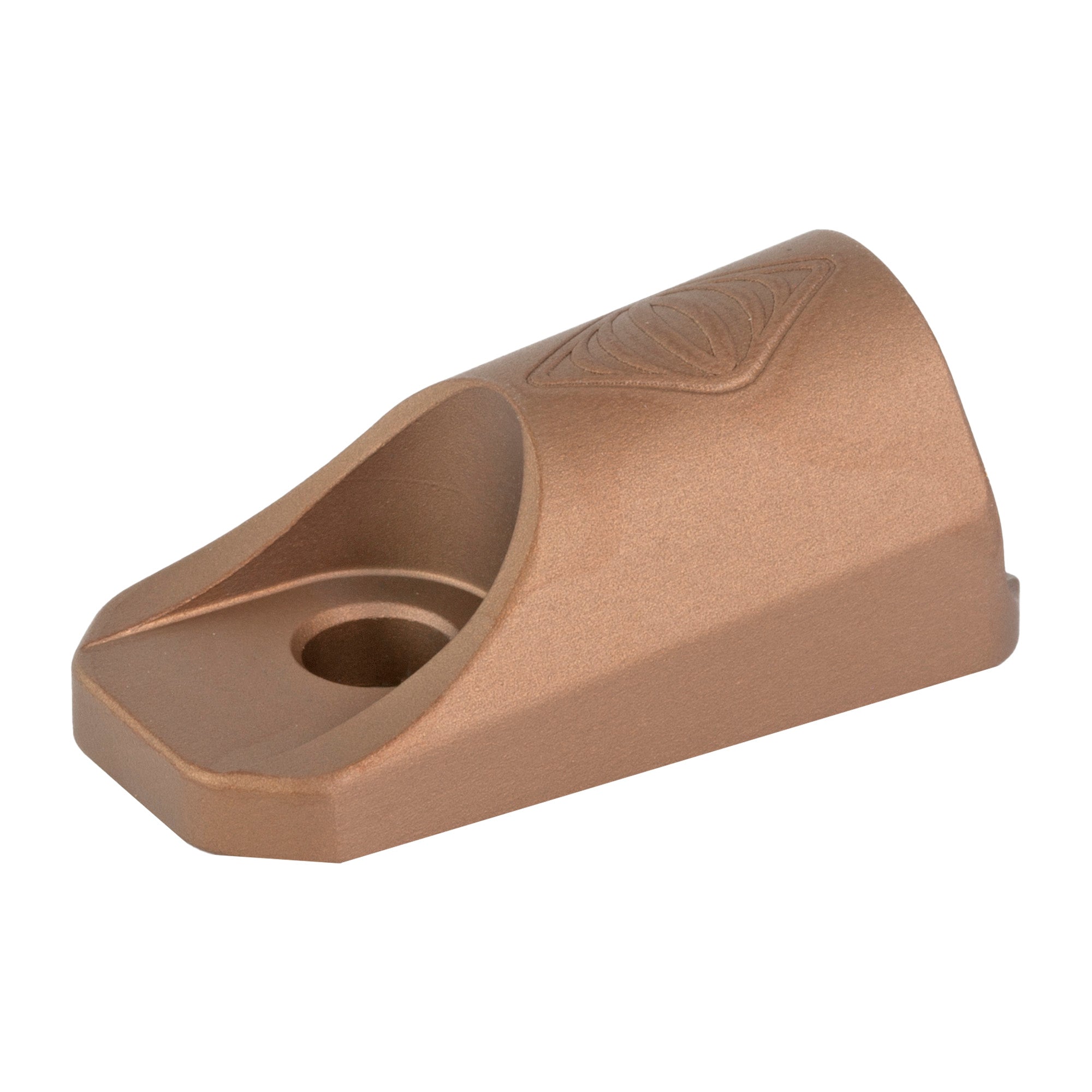REPTILIA SOCKET M-LOK QD POINT FDE - American Ordnance