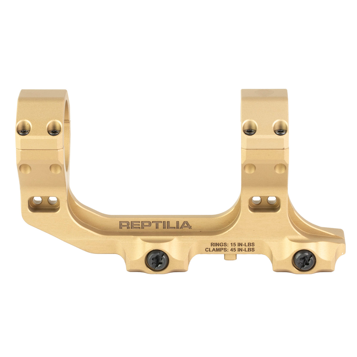 REPTILIA AUS 30MM MOUNT 1.93&quot; FDE - American Ordnance