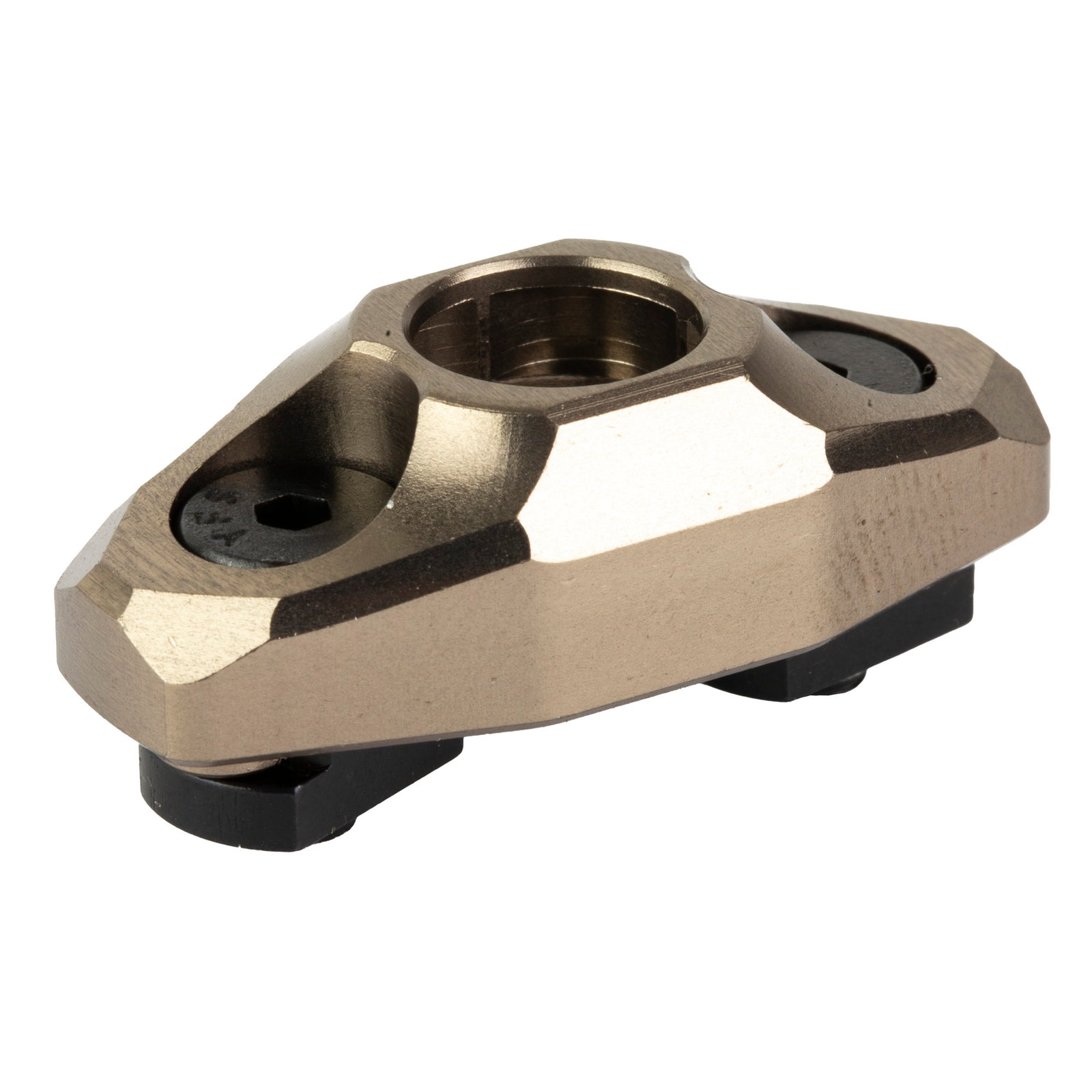 RISE M-LOK QD SLING MOUNT BRZ - American Ordnance