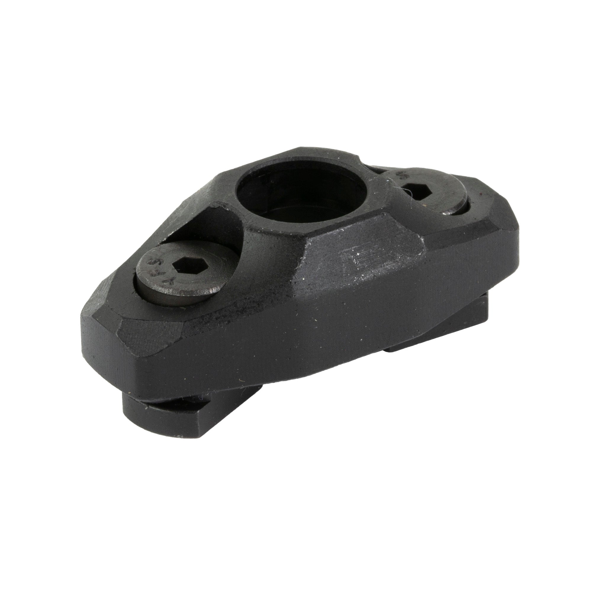 RISE M-LOK QD SLING MOUNT BLK - American Ordnance