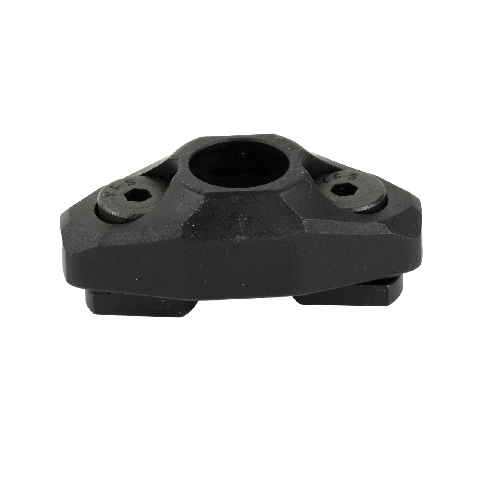 RISE M-LOK QD SLING MOUNT BLK - American Ordnance