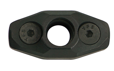 RISE M-LOK QD SLING MOUNT BLK - American Ordnance