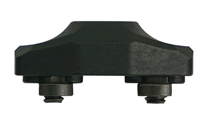 RISE M-LOK QD SLING MOUNT BLK - American Ordnance