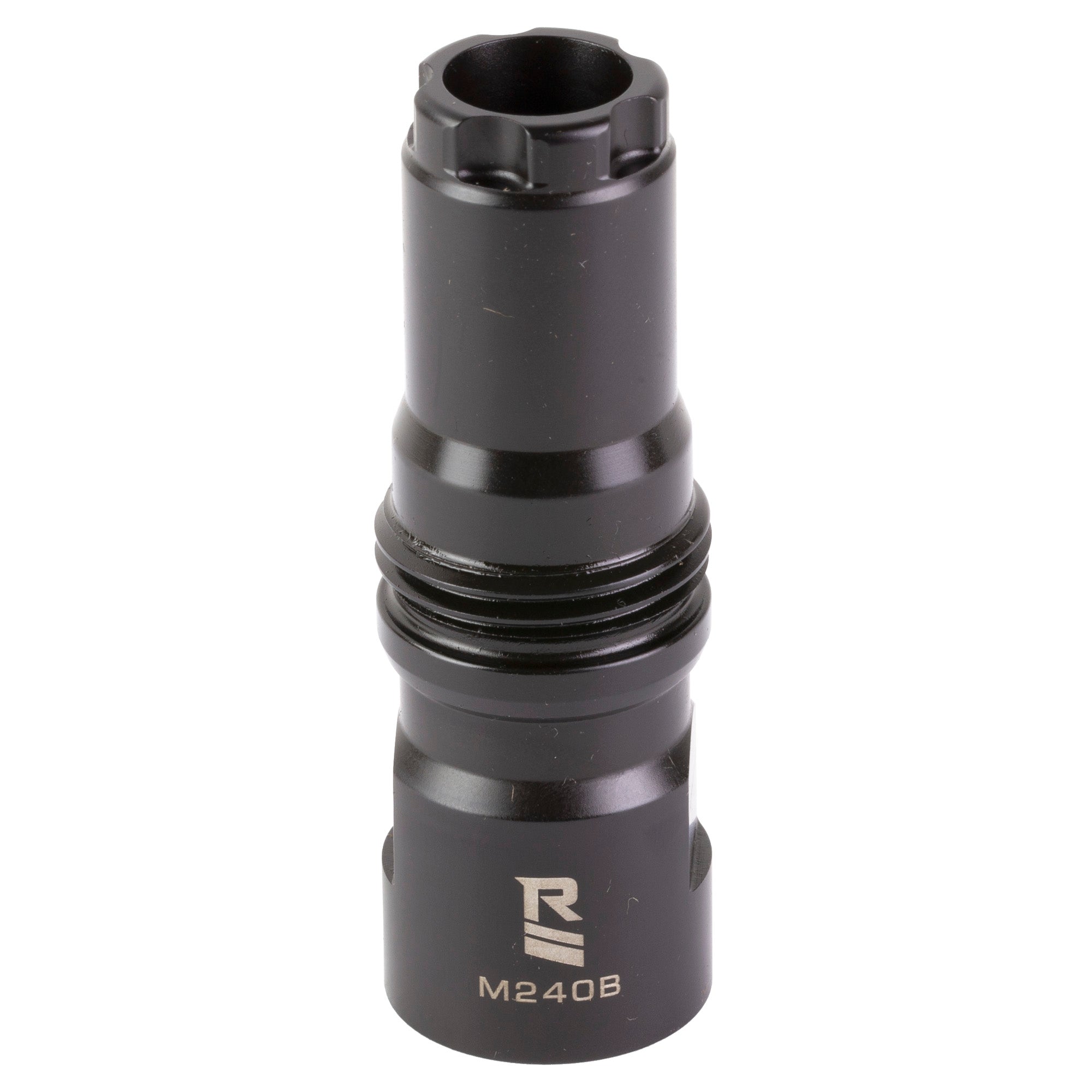 RUGGED MZZLE DVCE 25/32X24 FOR M240B - American Ordnance