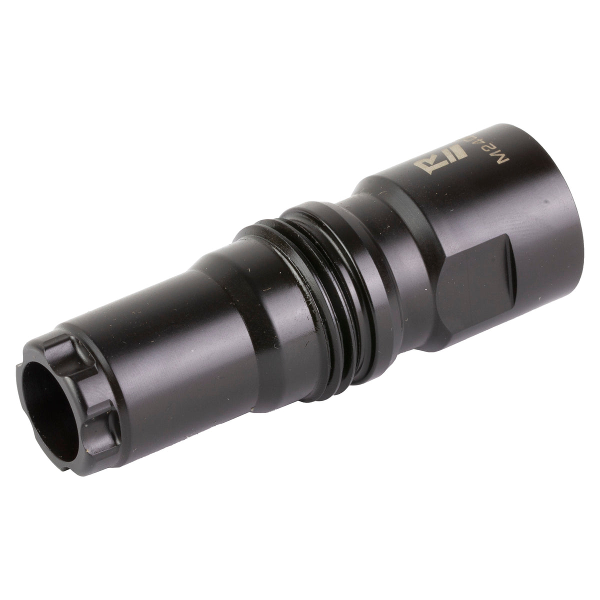 RUGGED MZZLE DVCE 25/32X24 FOR M240B - American Ordnance