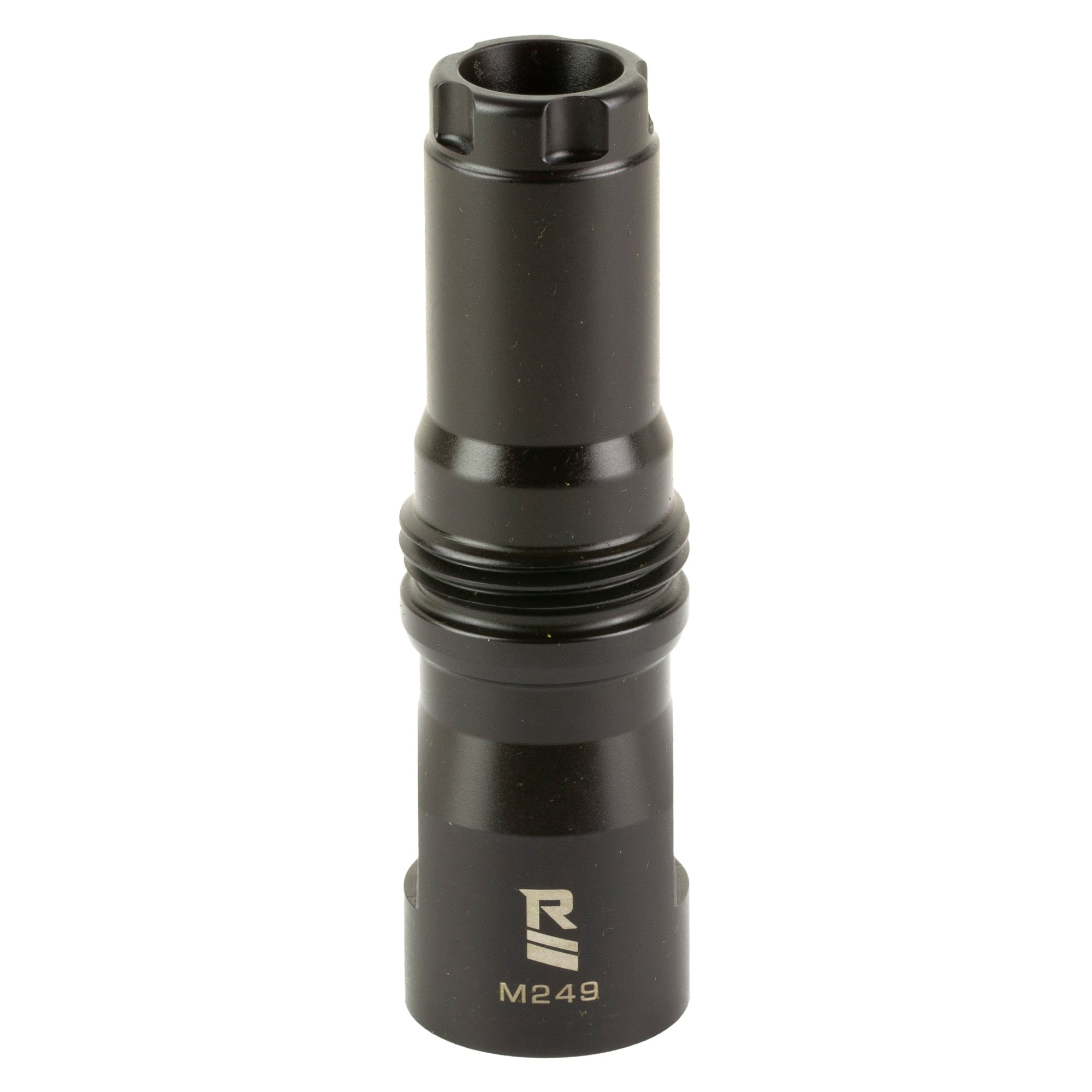 RUGGED MZZLE DVCE 9/16X24LH FOR M249 - American Ordnance