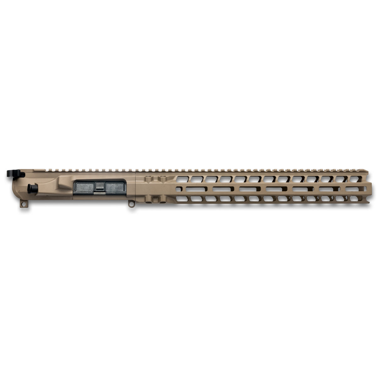RADIAN UPPER/HANDGUARD SET 14&quot; FDE
