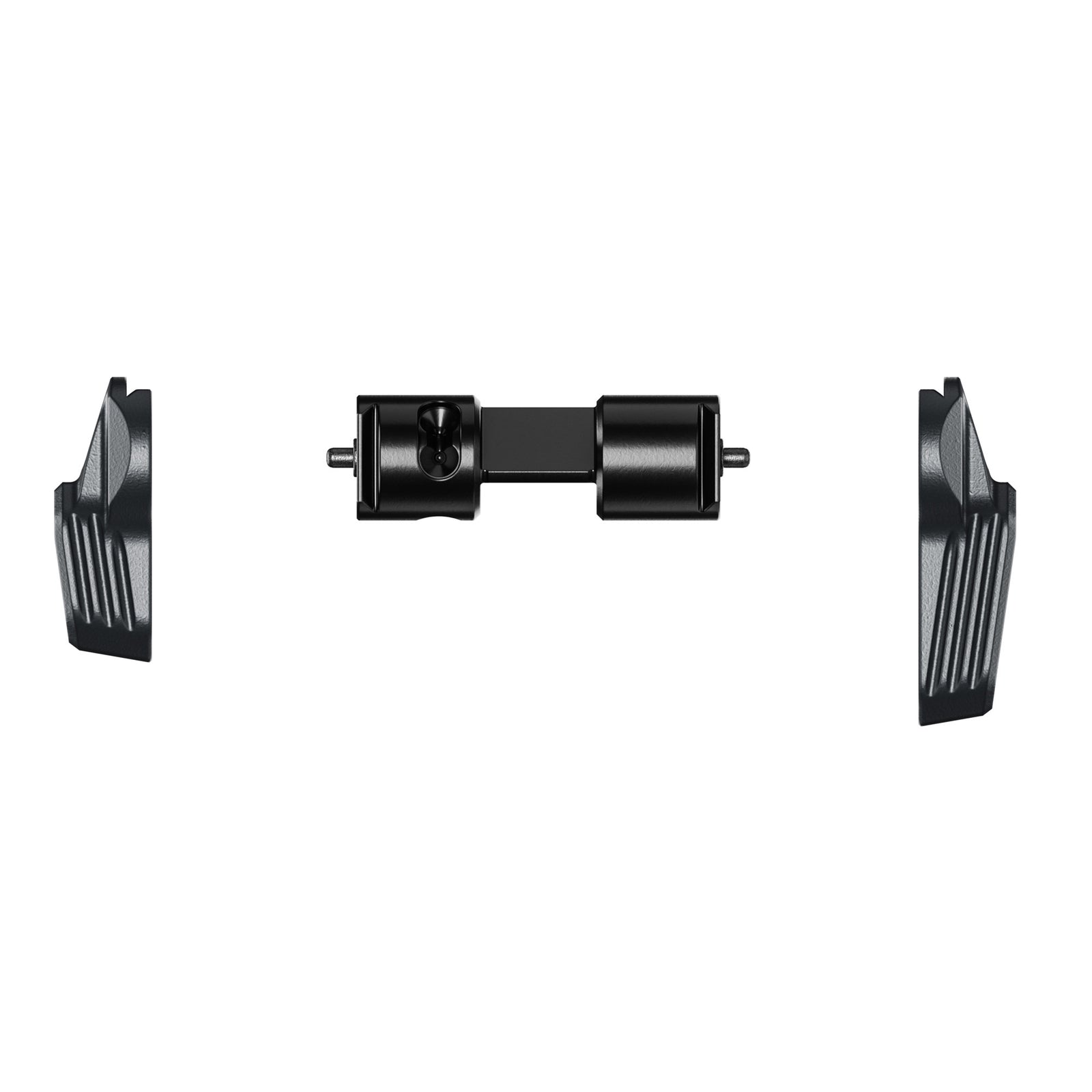 RADIAN TALON 45/90 SAFETY SLCTR GRAY - American Ordnance