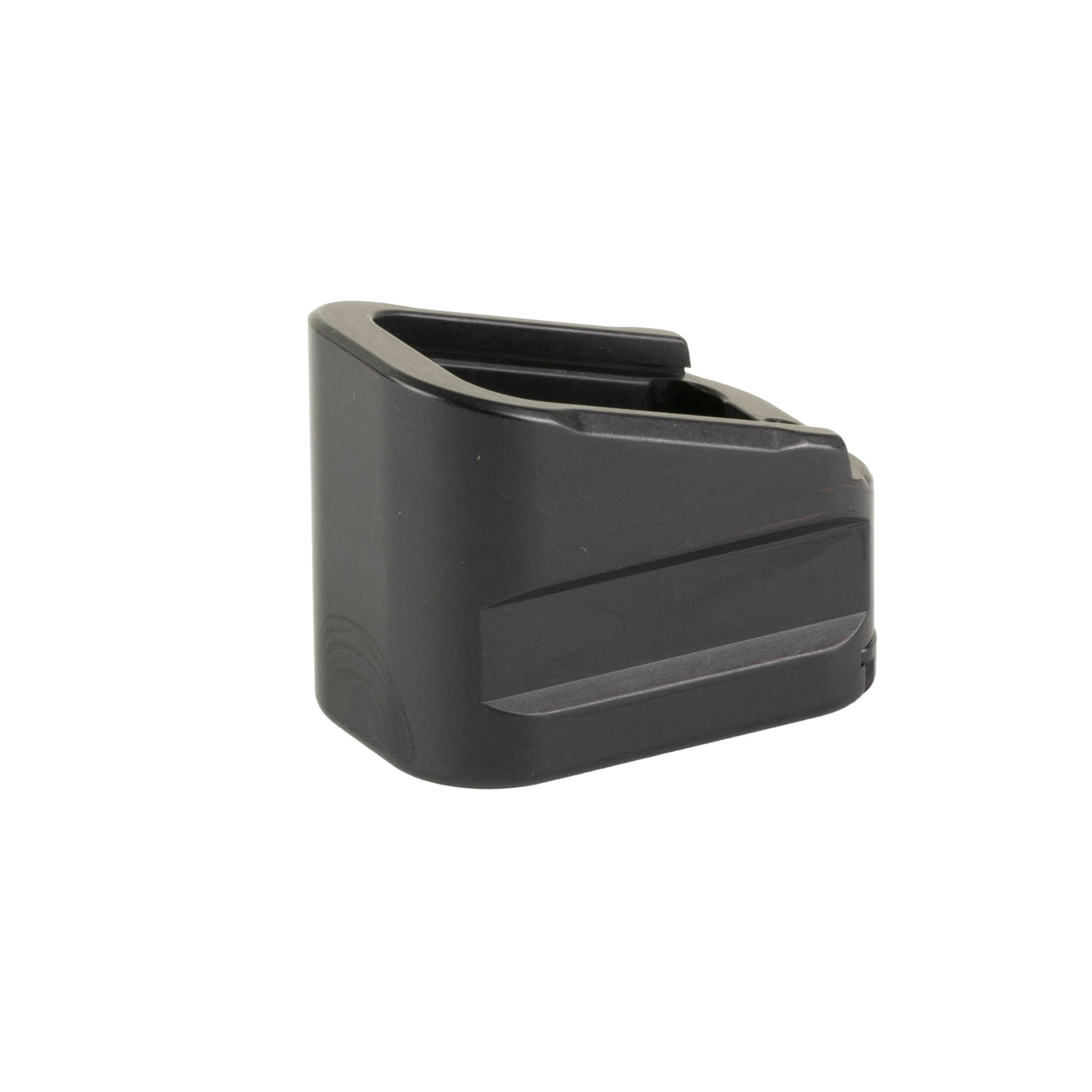 SHIELD ECHELON +5 MAG EXT BLACK - American Ordnance