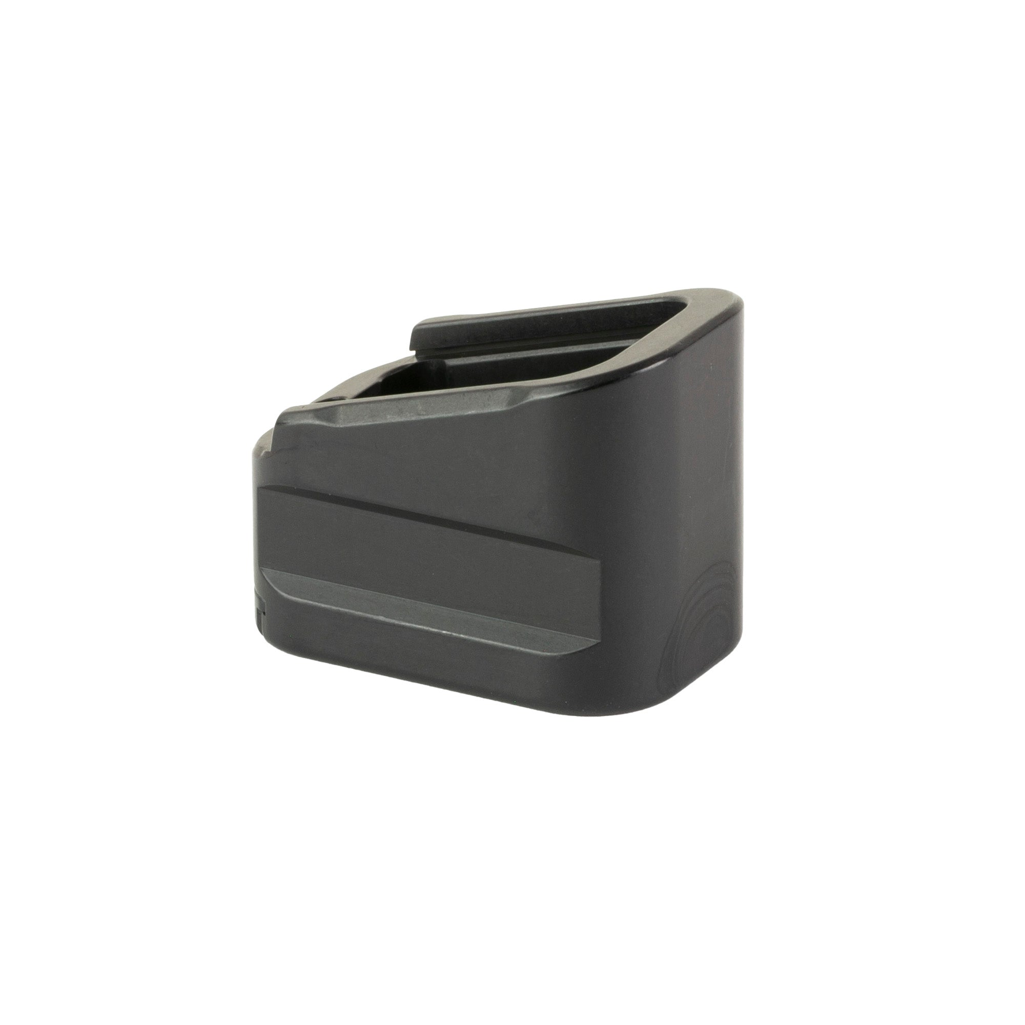 SHIELD ECHELON +5 MAG EXT BLACK - American Ordnance