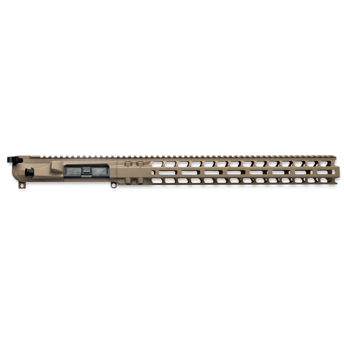 RADIAN UPPER/HANDGUARD SET 15.5&quot; FDE