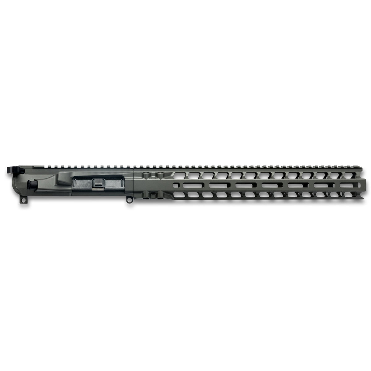 RADIAN UPPER/HANDGUARD SET 14&quot; GRAY