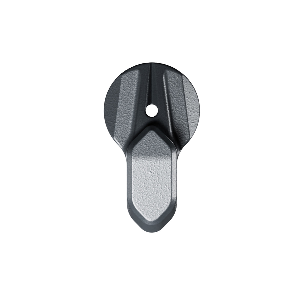 RADIAN TALON GI 45/90 SAFTEY GREY - American Ordnance