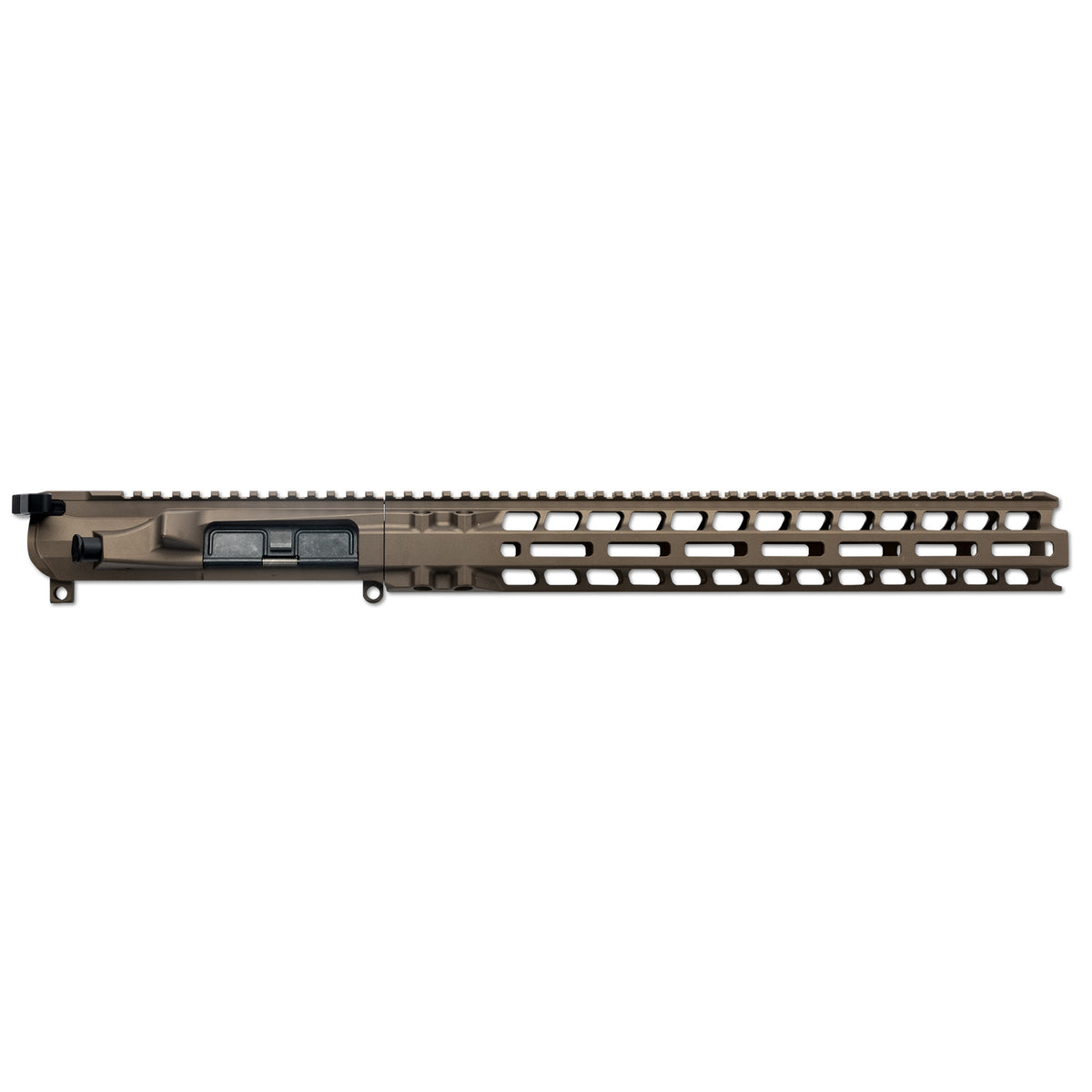 RADIAN UPPER/HANDGUARD SET 14&quot; BROWN