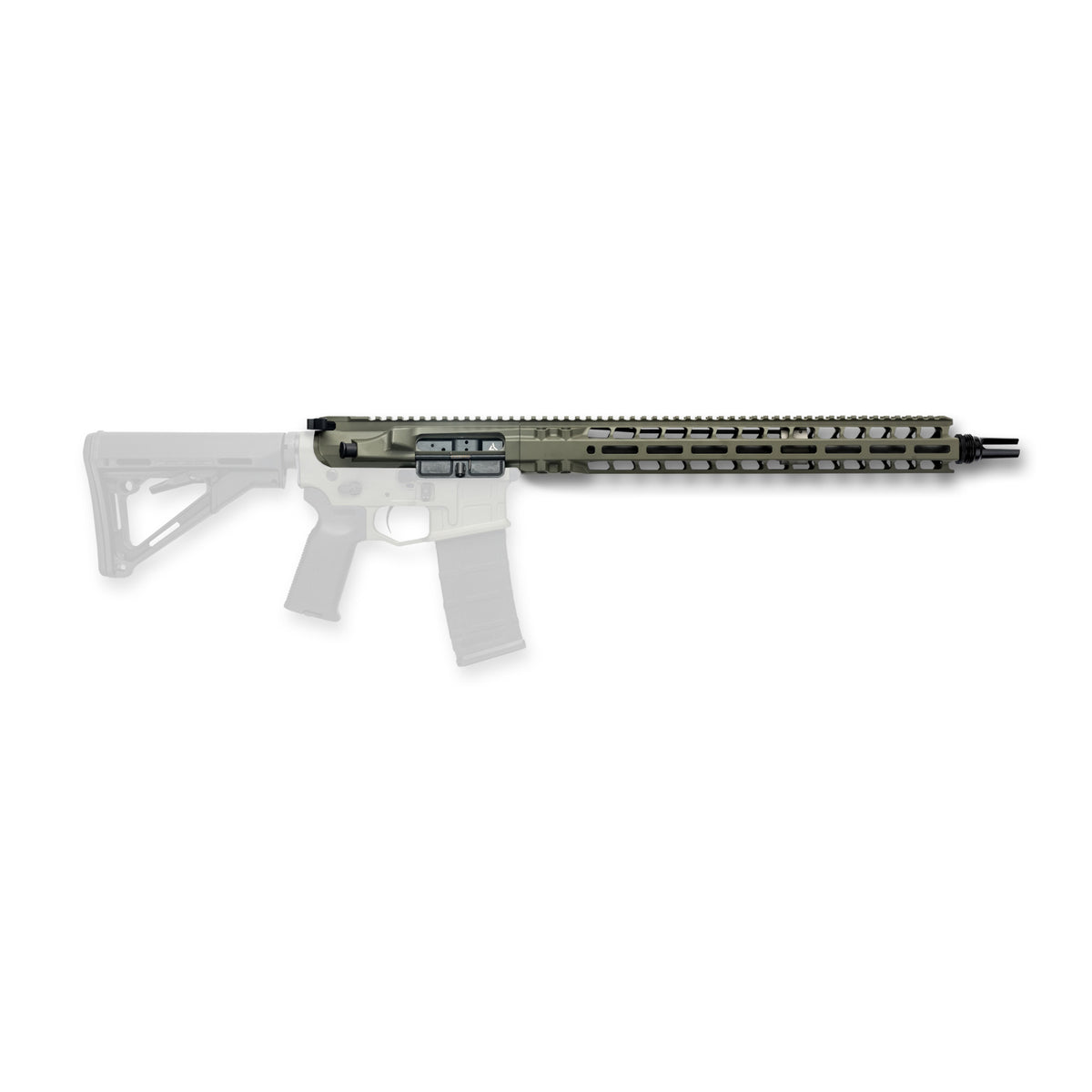 RADIAN COMPLETE UPPER 16&quot; 223 WYLDE ODG
