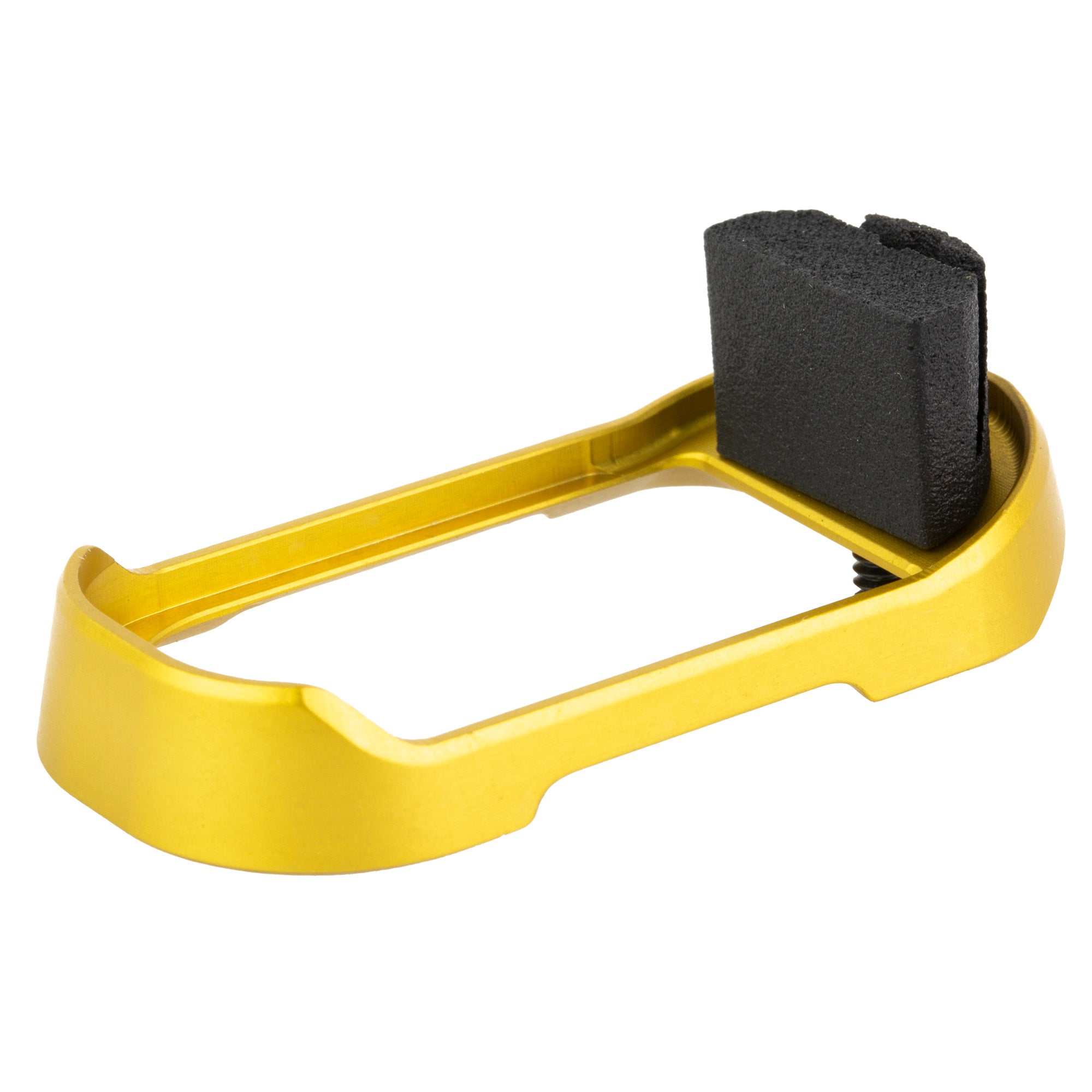 SHIELD ARMS MAGWELL FOR G43X/48 GOLD - American Ordnance