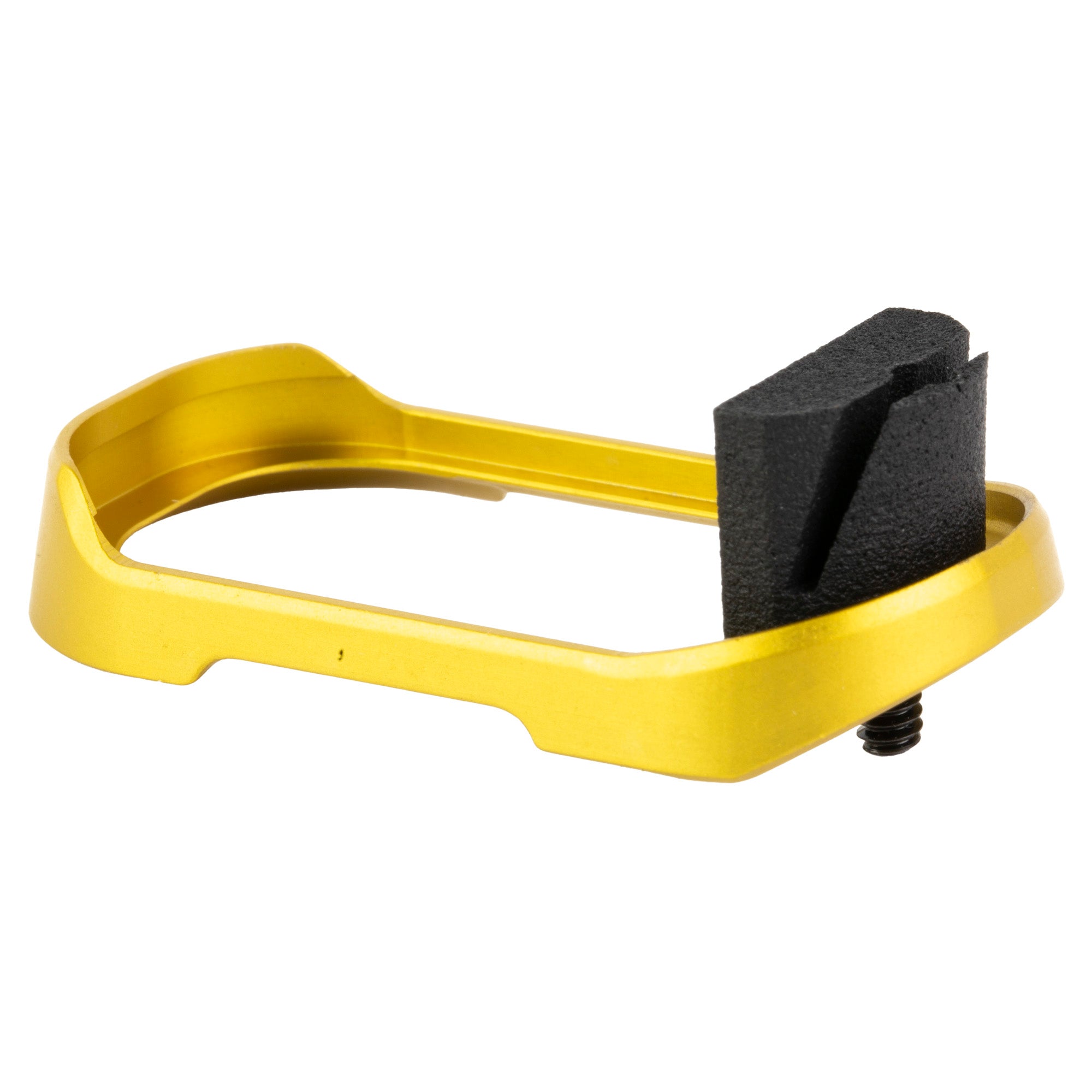 SHIELD ARMS MAGWELL FOR G43X/48 GOLD - American Ordnance