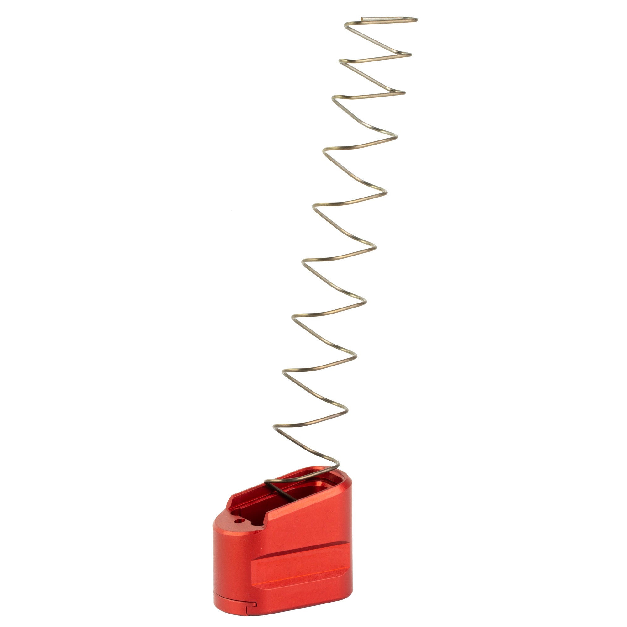 SHIELD ARMS S15 +5 EXT RED - American Ordnance
