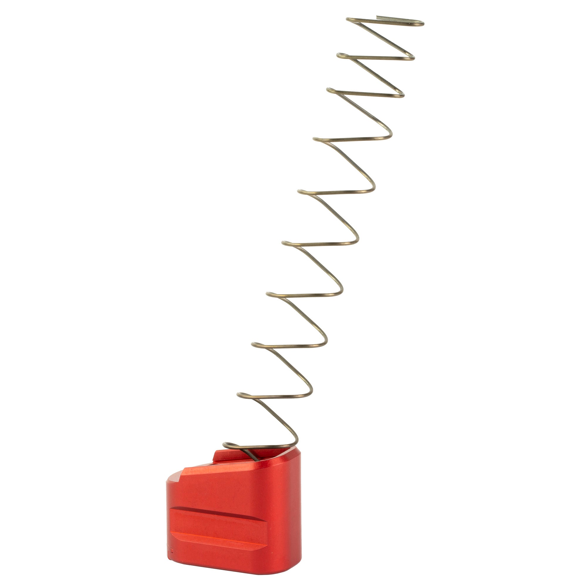 SHIELD ARMS S15 +5 EXT RED - American Ordnance