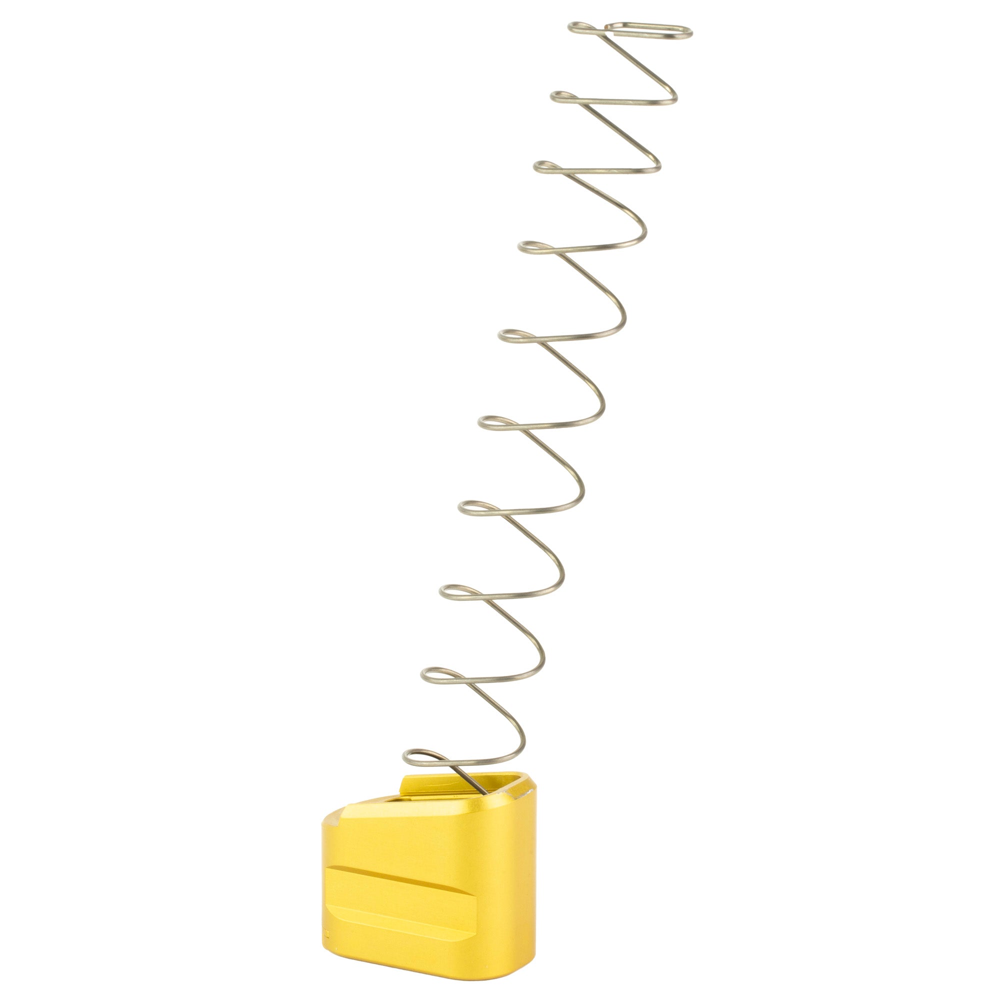 SHIELD ARMS S15 +5 EXT GOLD - American Ordnance