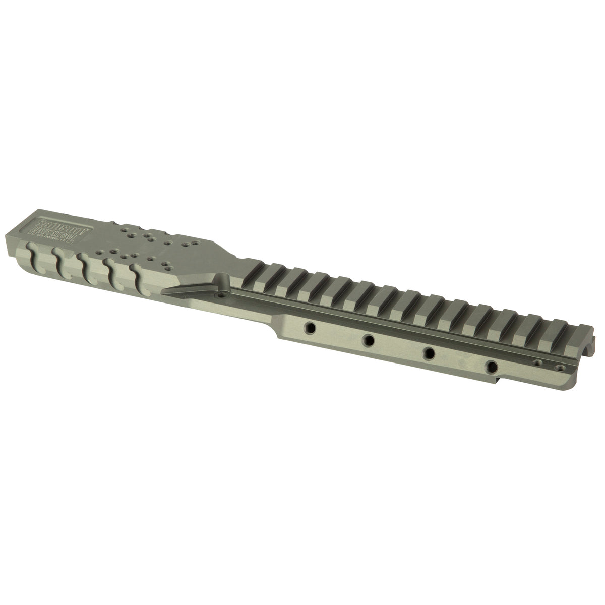 SAMSON HNNIBL RL RGR MINI 14 08+ NAT - American Ordnance