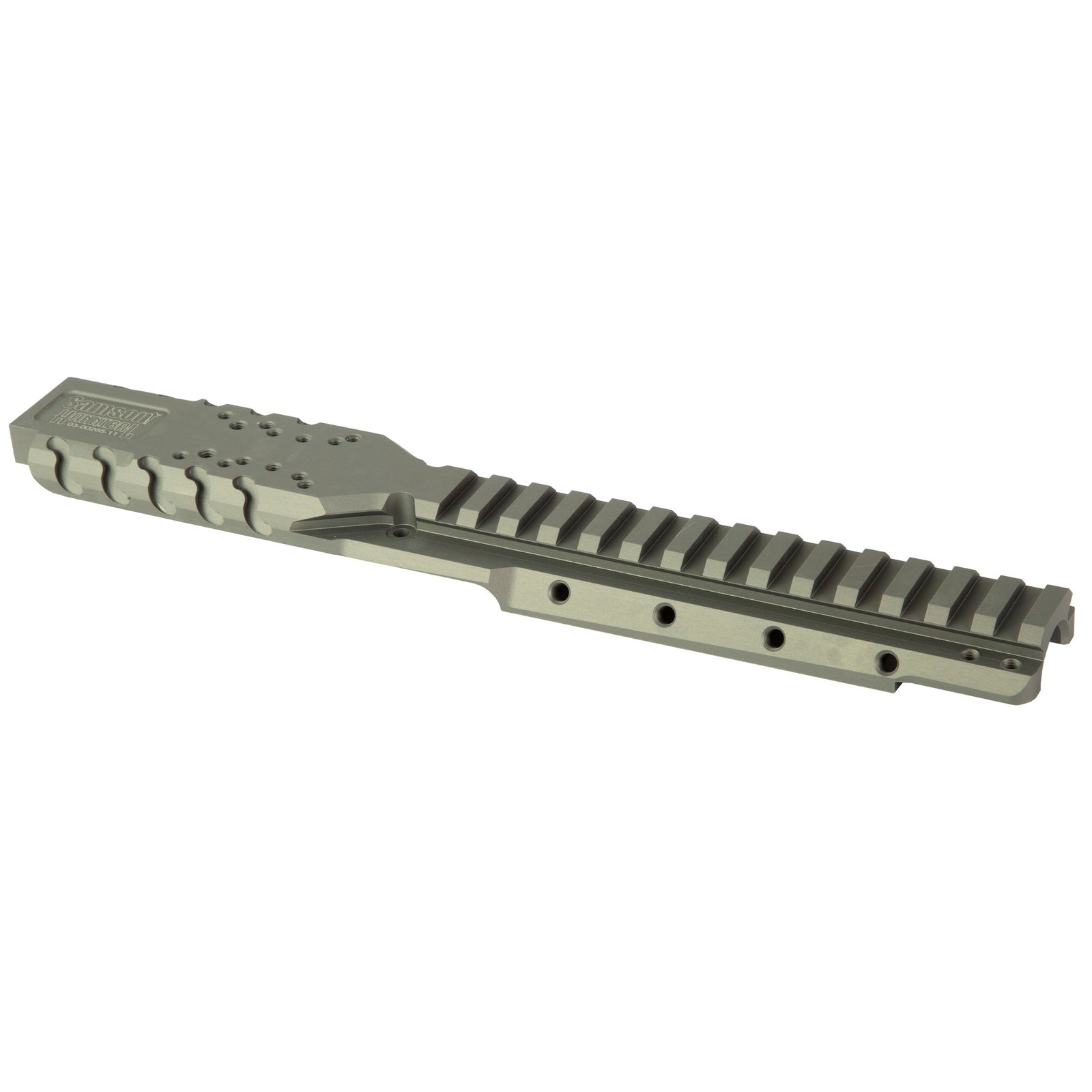 SAMSON HNNIBL RL RGR MINI 14 08+ NAT - American Ordnance
