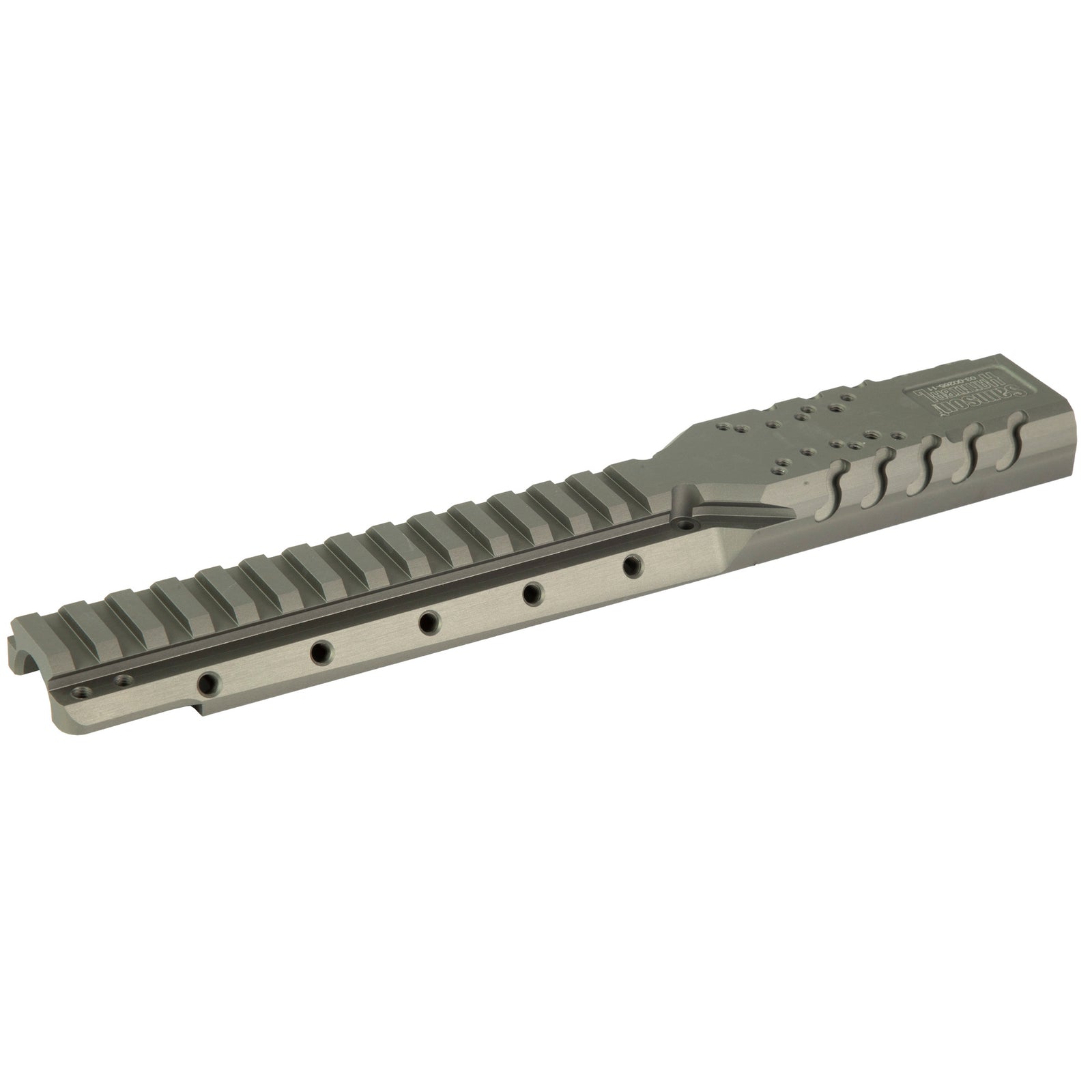 SAMSON HNNIBL RL RGR MINI 14 08+ NAT - American Ordnance