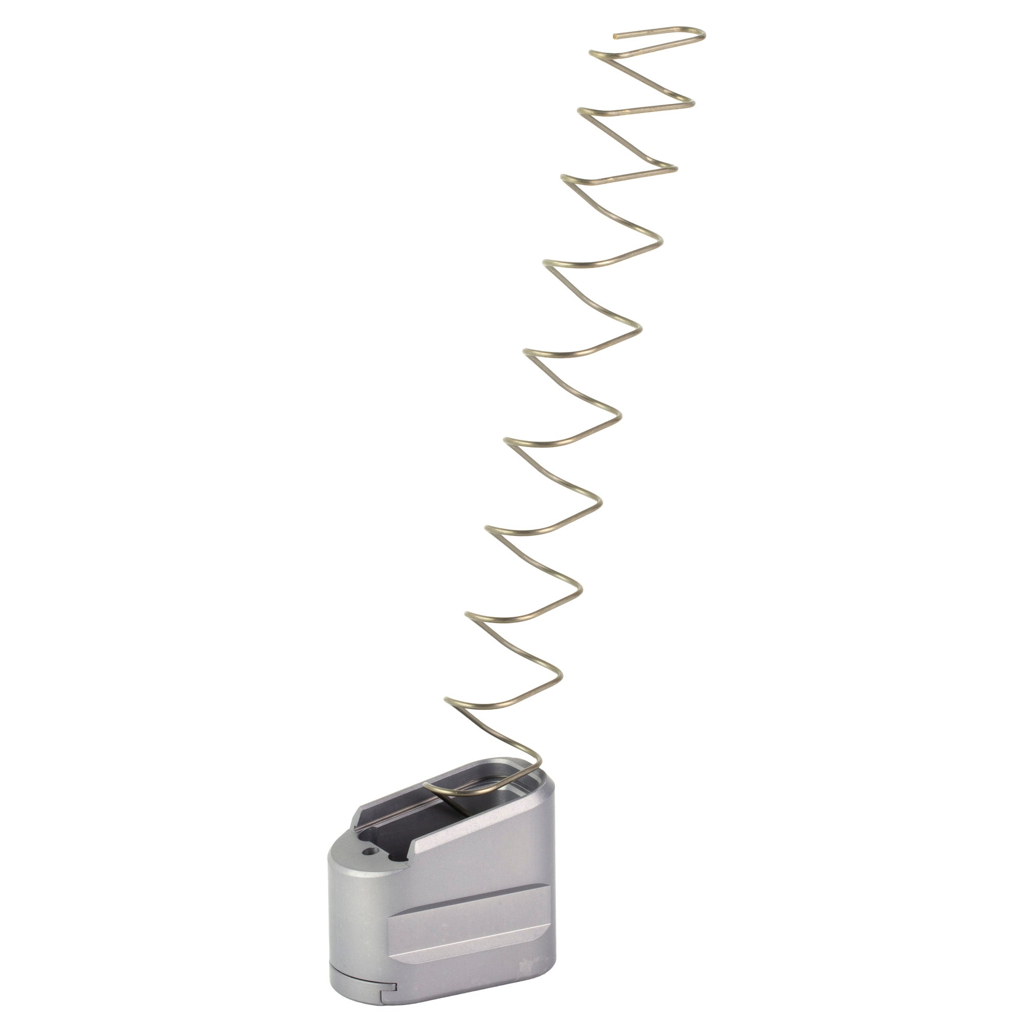 SHIELD ARMS S15 +5 EXT GREY - American Ordnance