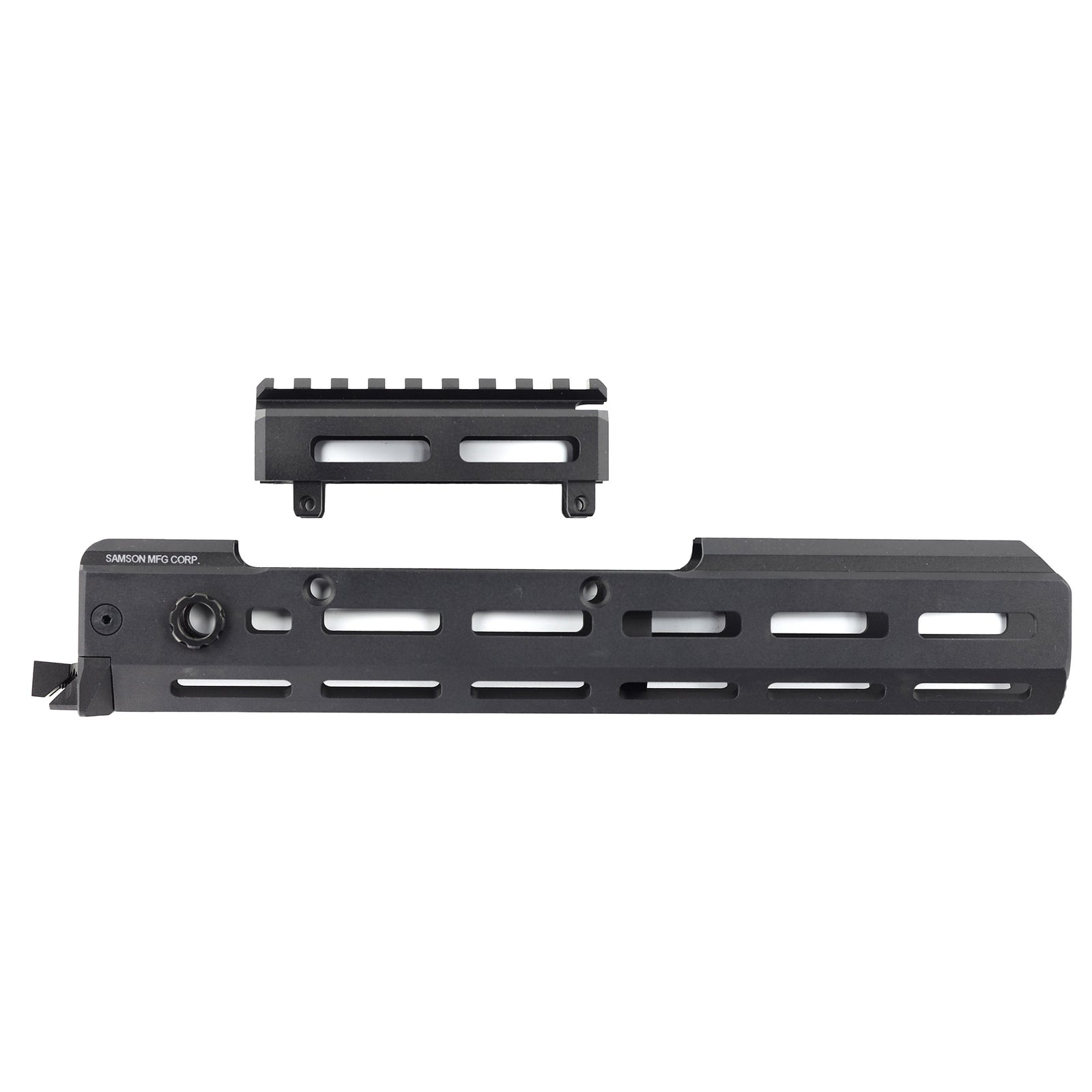 SAMSON AK47 M-LOK K-RAIL QD VER - American Ordnance