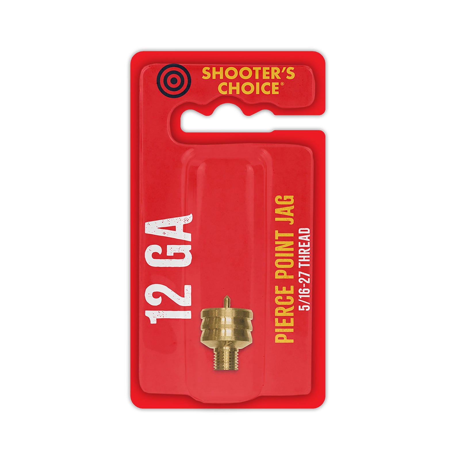 SHOOTERS CHOICE 12GA PIERCE JAG - American Ordnance