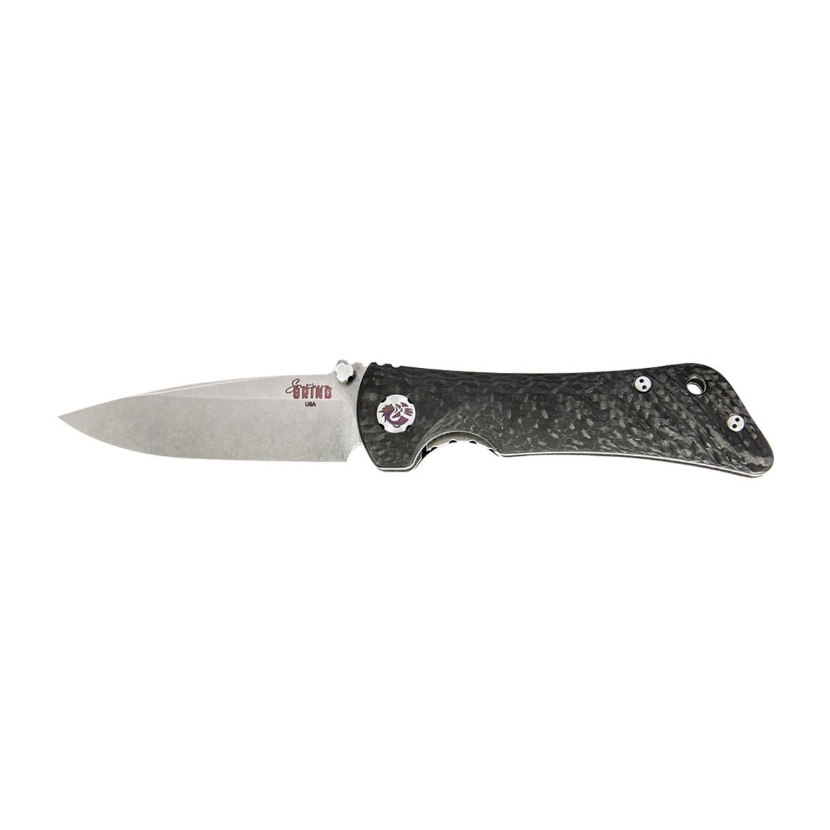 SOUTHERN GRIND SPIDER MONKEY DAMASCUS