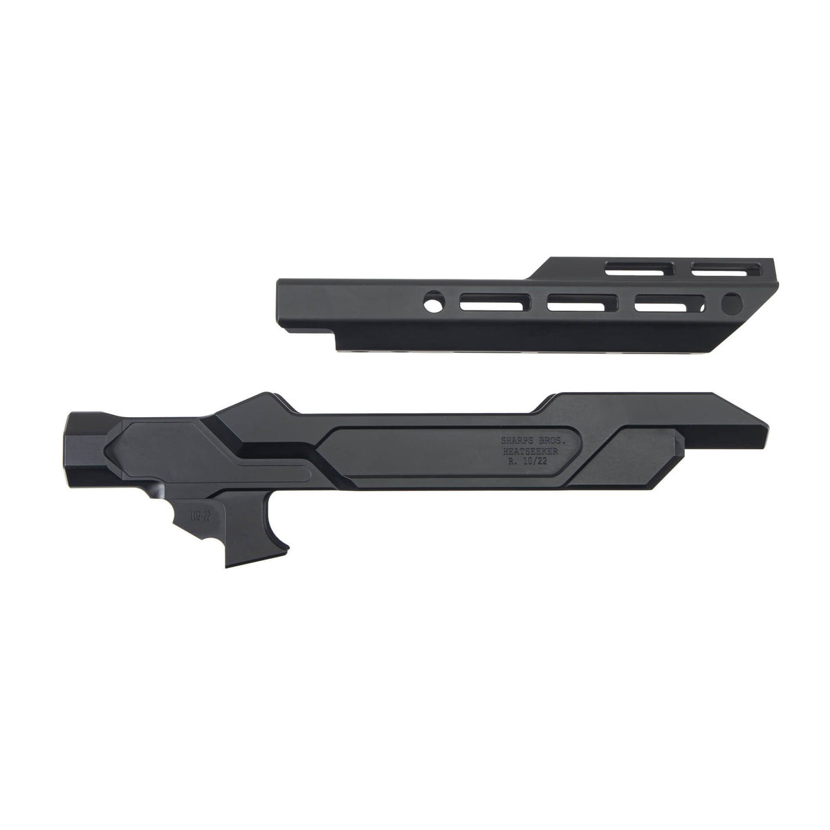 SHARPS HEATSEEKER CHASSIS RUGER 1022 - American Ordnance