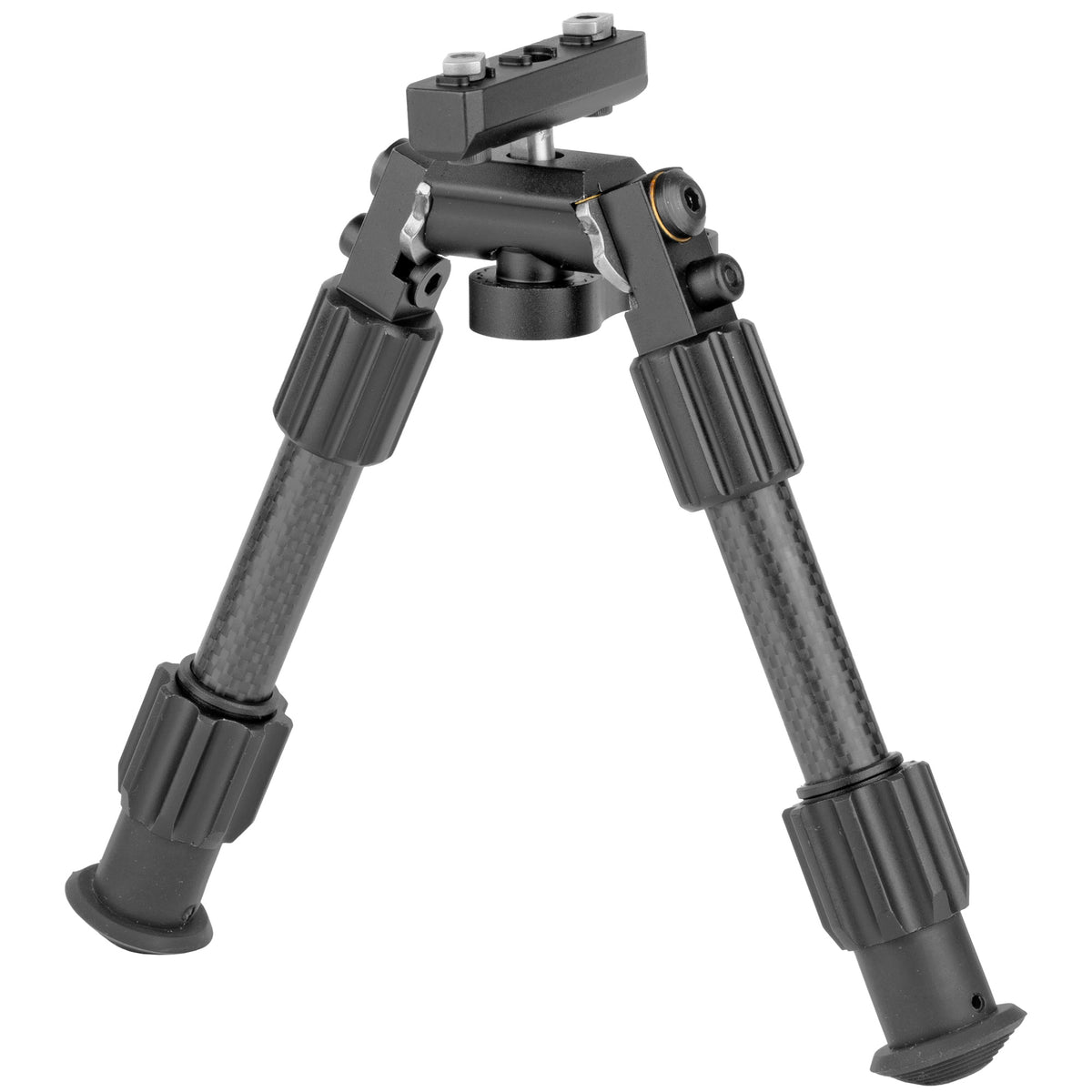 TRUGLO TAC-POD CRBN M-LOK/KMOD 6-9" - American Ordnance