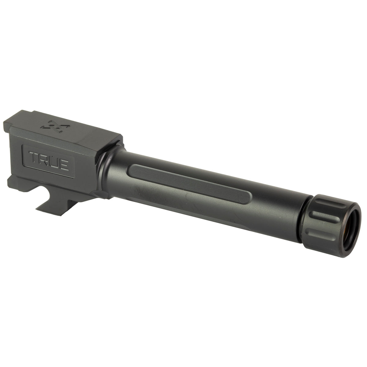 TRUE PREC P320 X-CMP 9MM BLK DLC TB - American Ordnance