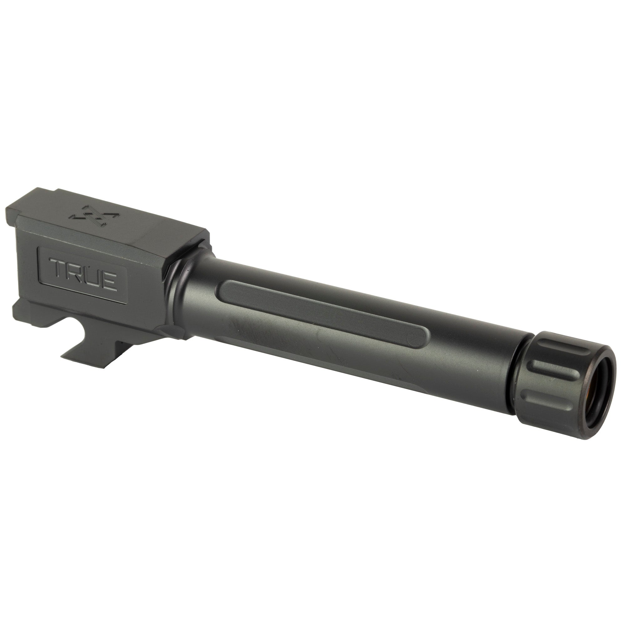 TRUE PREC P320 X-CMP 9MM BLK DLC TB - American Ordnance