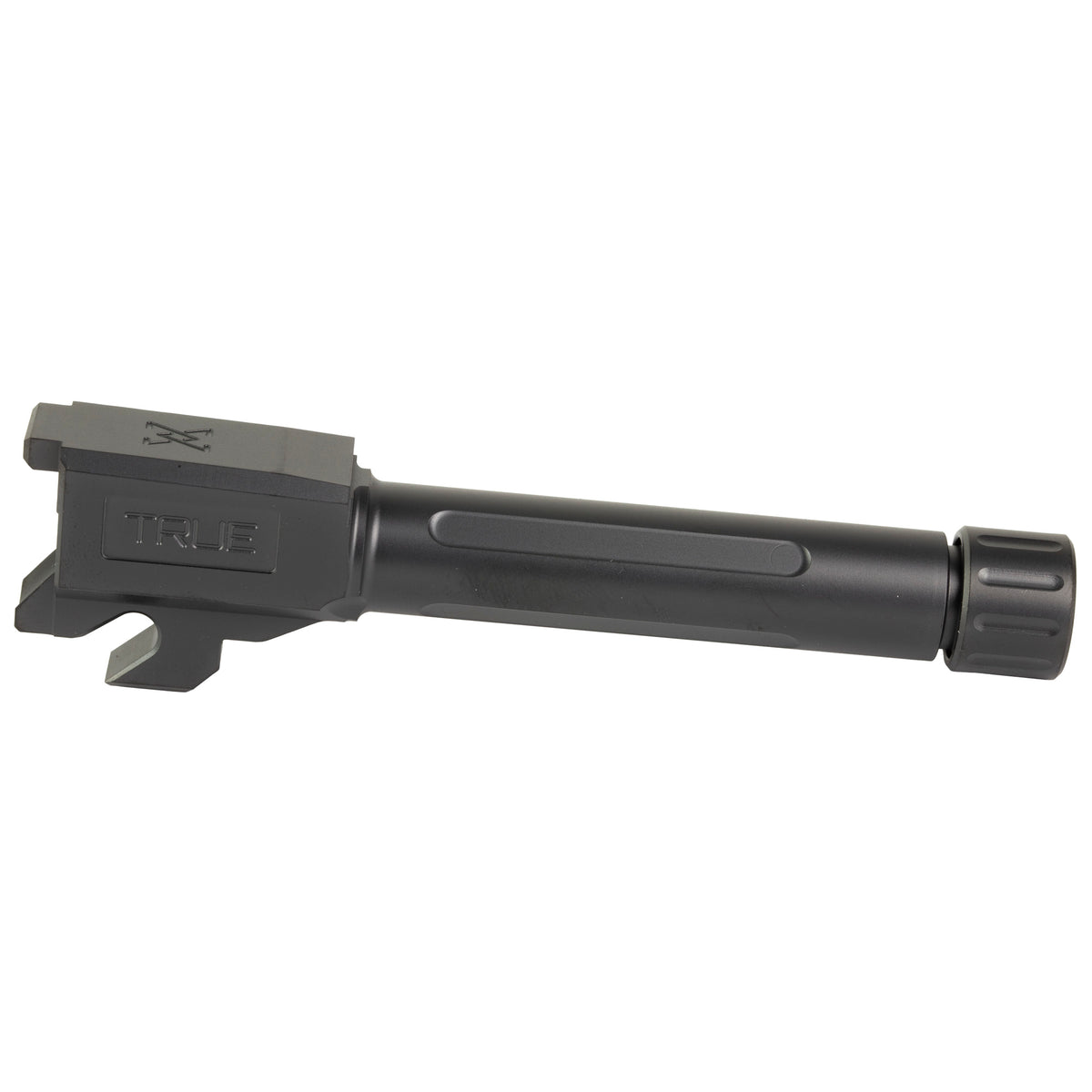 TRUE PREC P320 X-CMP 9MM BLK DLC TB - American Ordnance