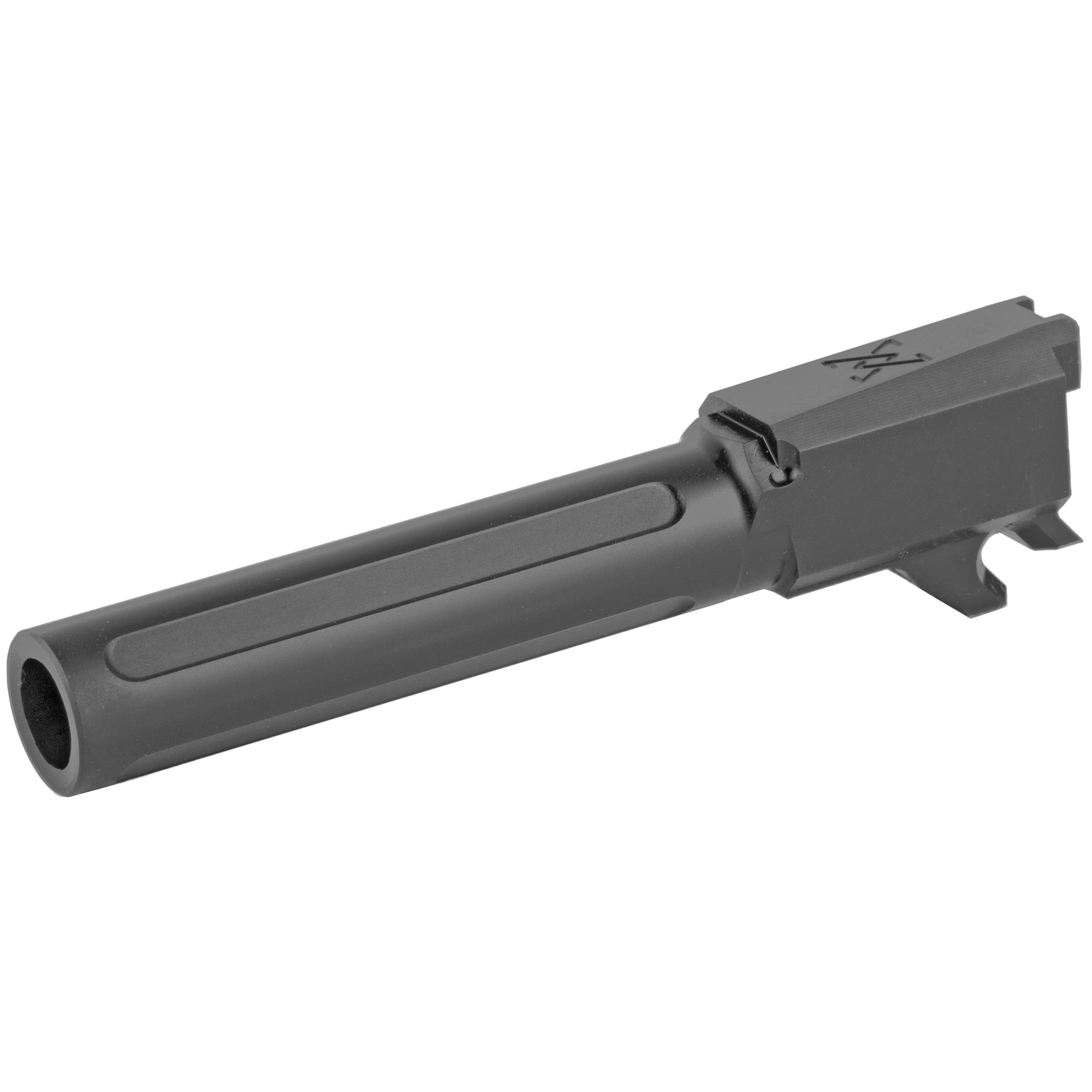 TRUE PREC P365XL BBL 9MM BLK DLC - American Ordnance