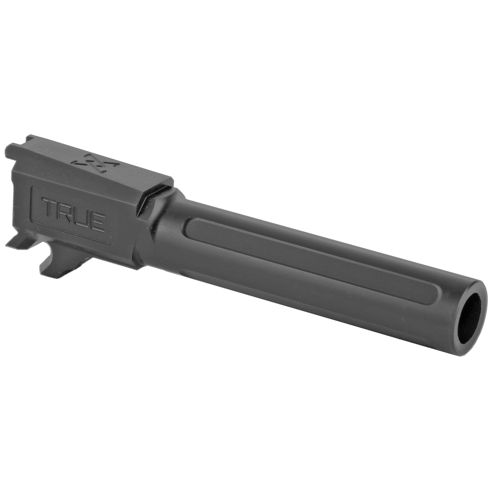 TRUE PREC P365XL BBL 9MM BLK DLC - American Ordnance