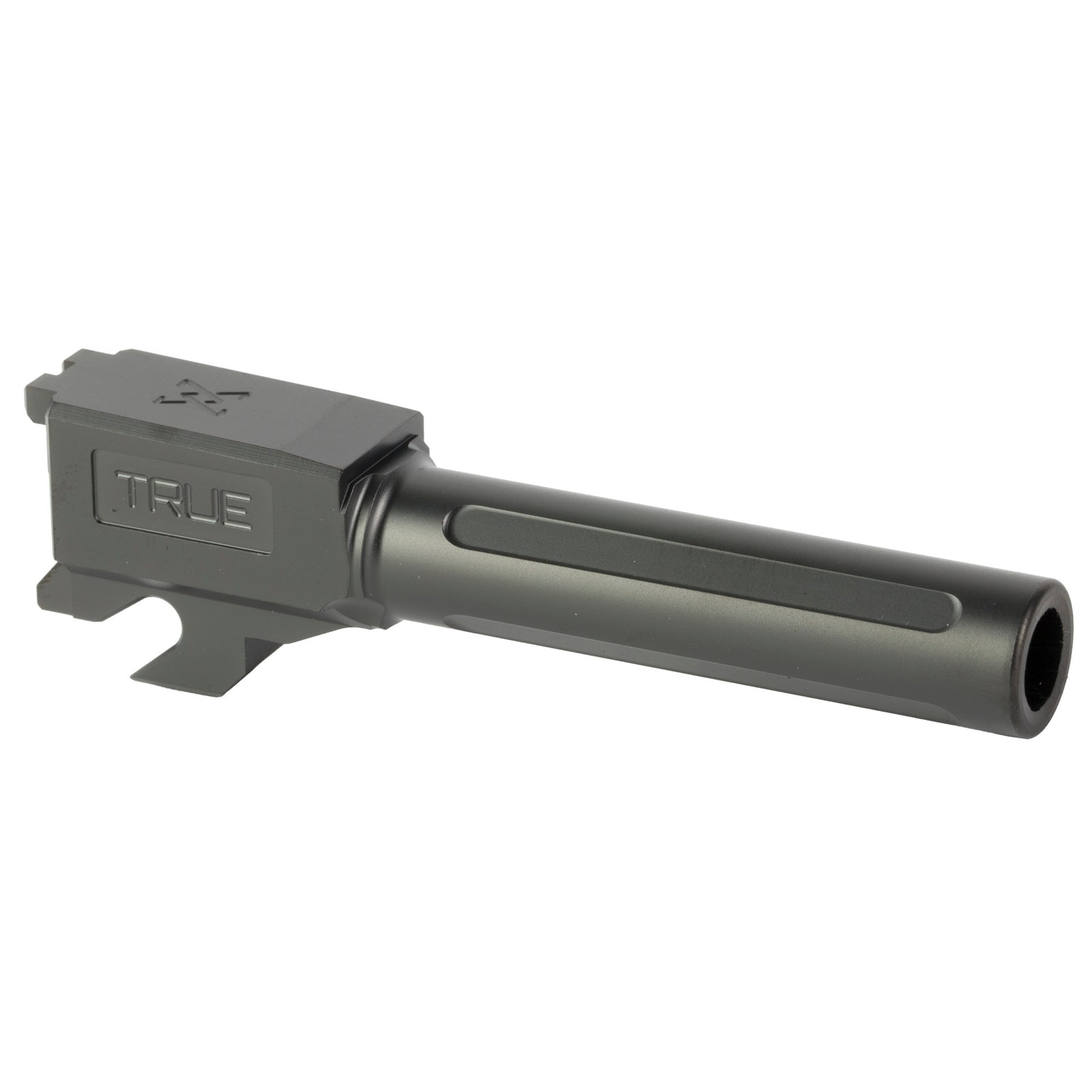 TRUE PREC P320C BBL 9MM BLK DLC - American Ordnance