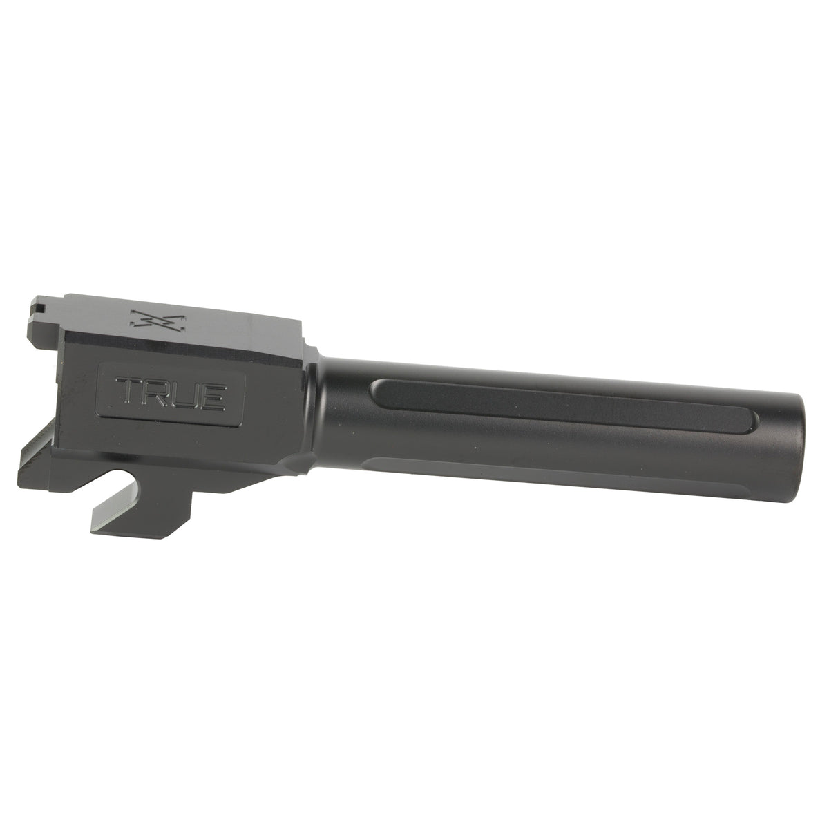 TRUE PREC P320C BBL 9MM BLK DLC - American Ordnance