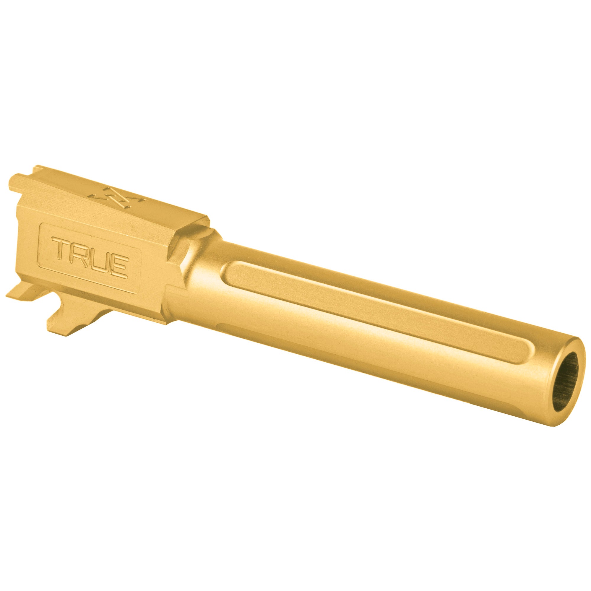 TRUE PREC P365XL BBL 9MM GLD - American Ordnance