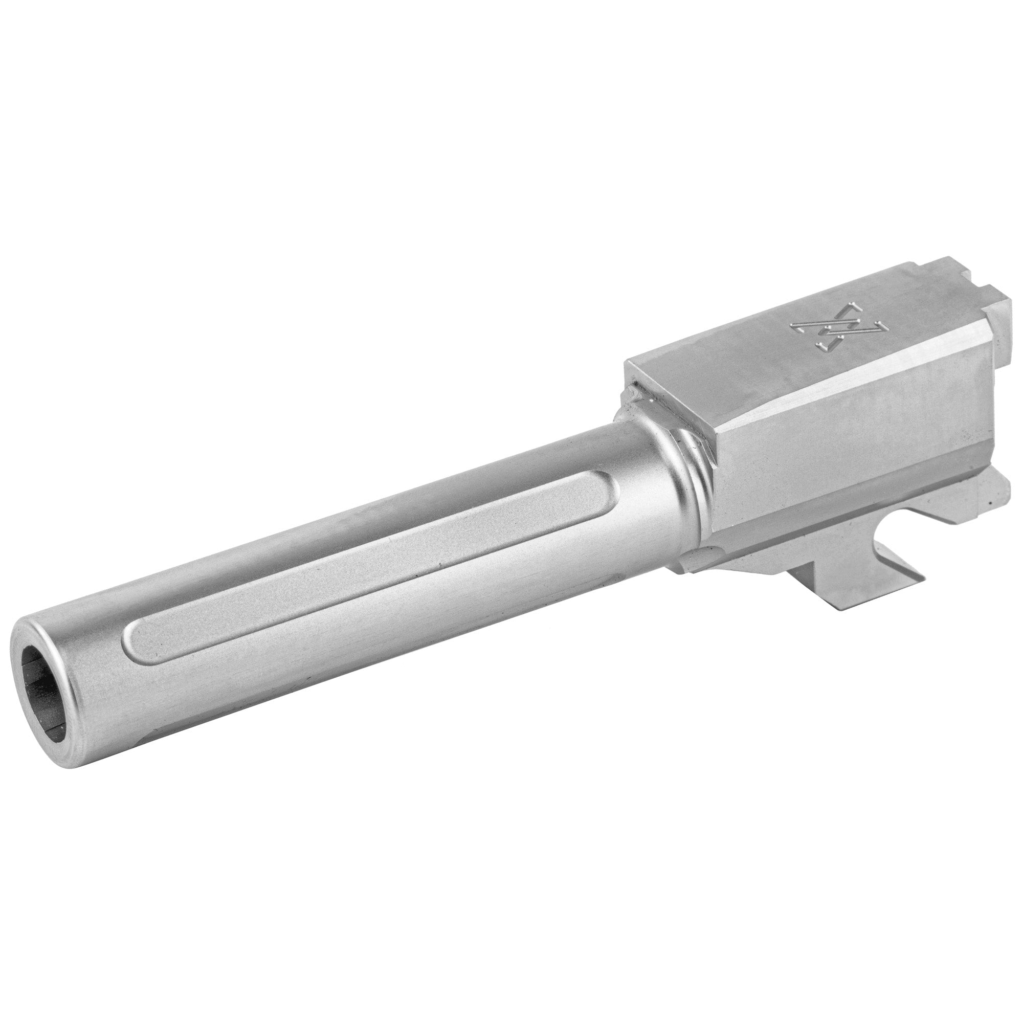 TRUE PREC P320C BBL 9MM STS - American Ordnance